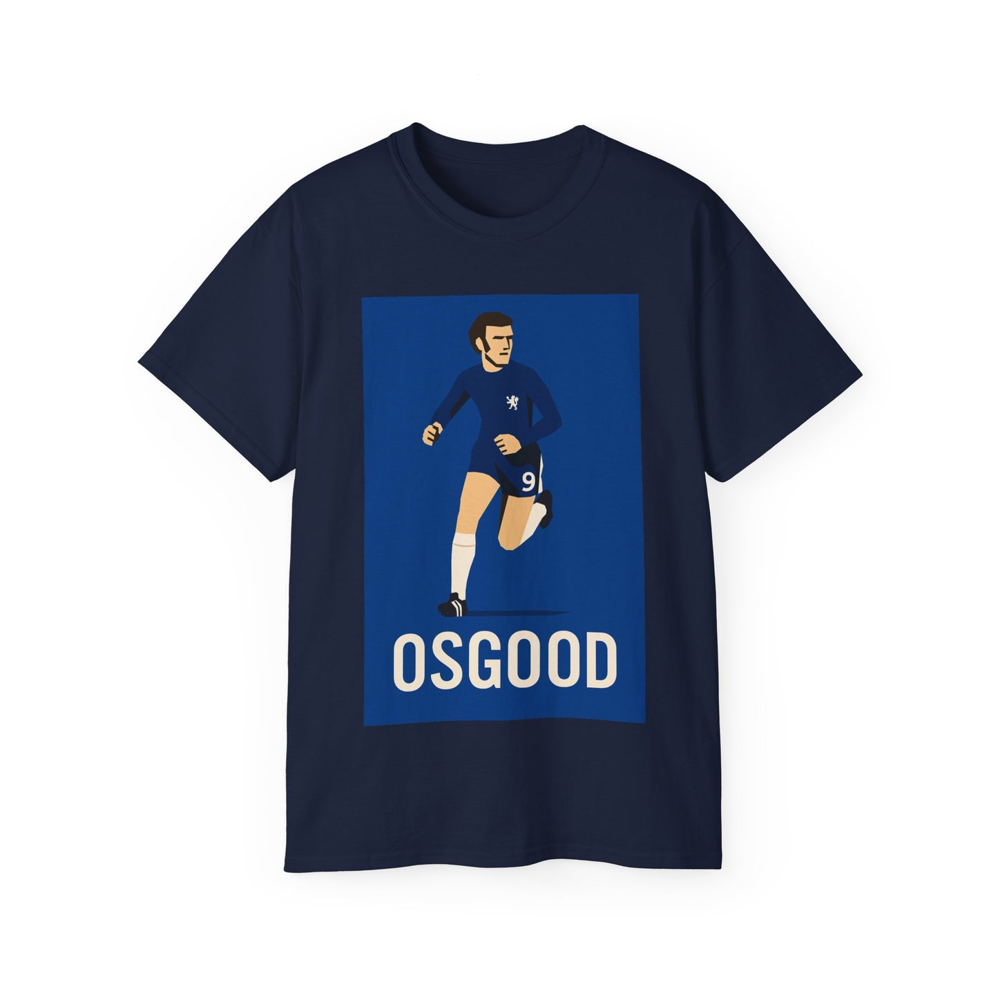 Peter Osgood - Chelsea