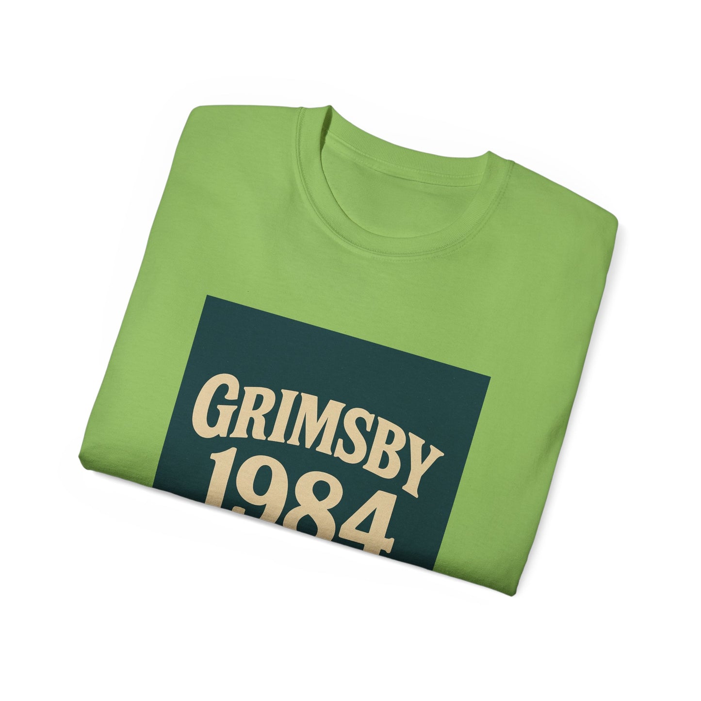 Grimsby 1984 T-Shirt