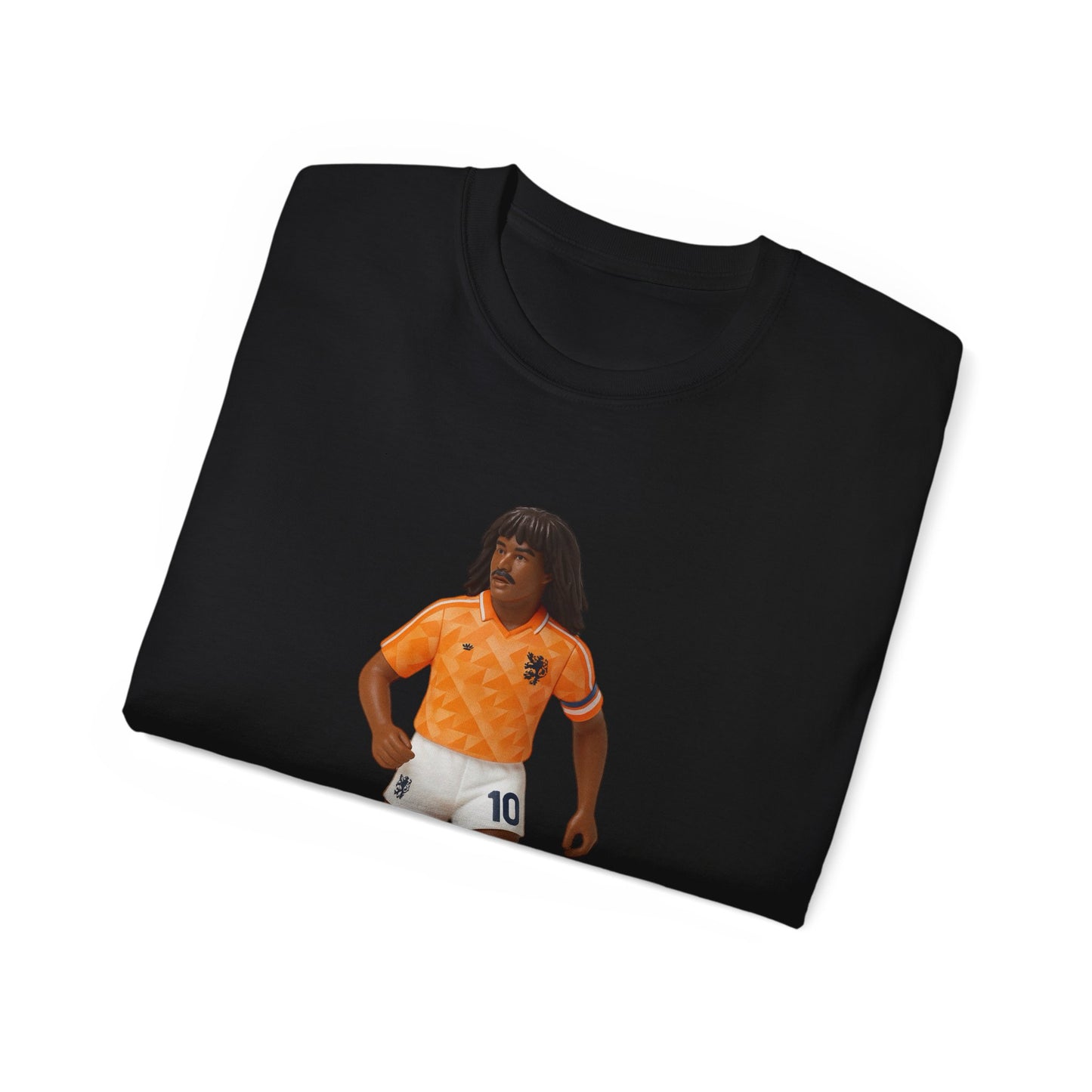Ruud Gullit Subbuteo T-Shirt - Netherlands Holland