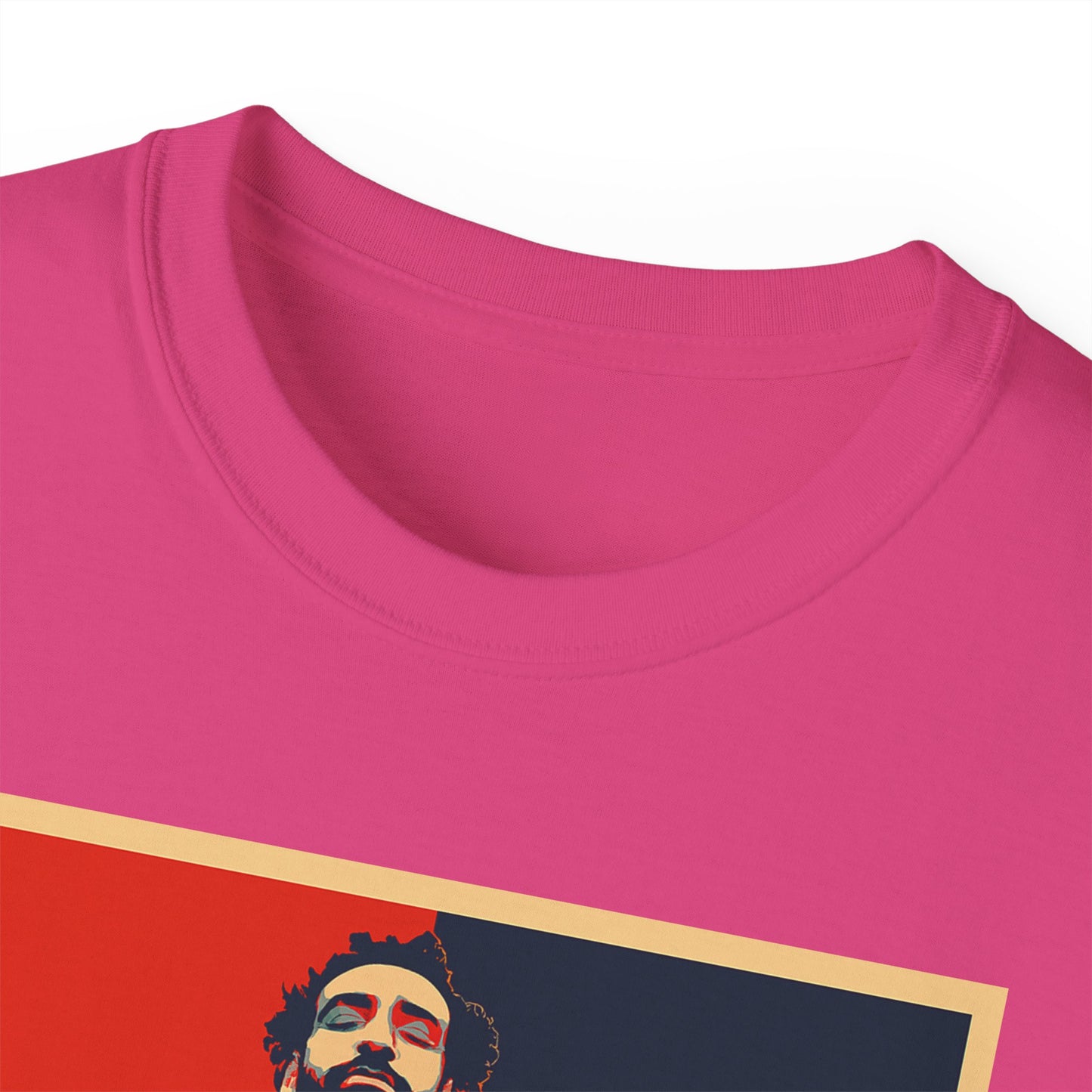 Mo Salah Hope Pray T-Shirt