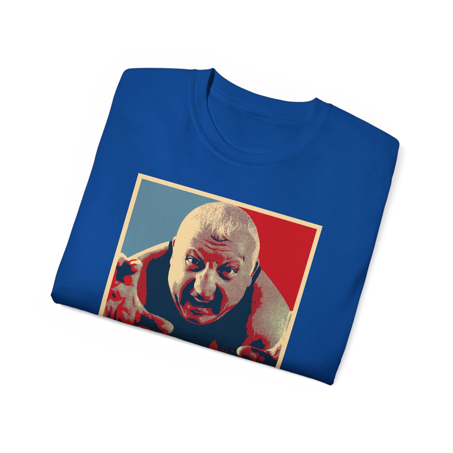 Big Daddy World Of Sport T-Shirt