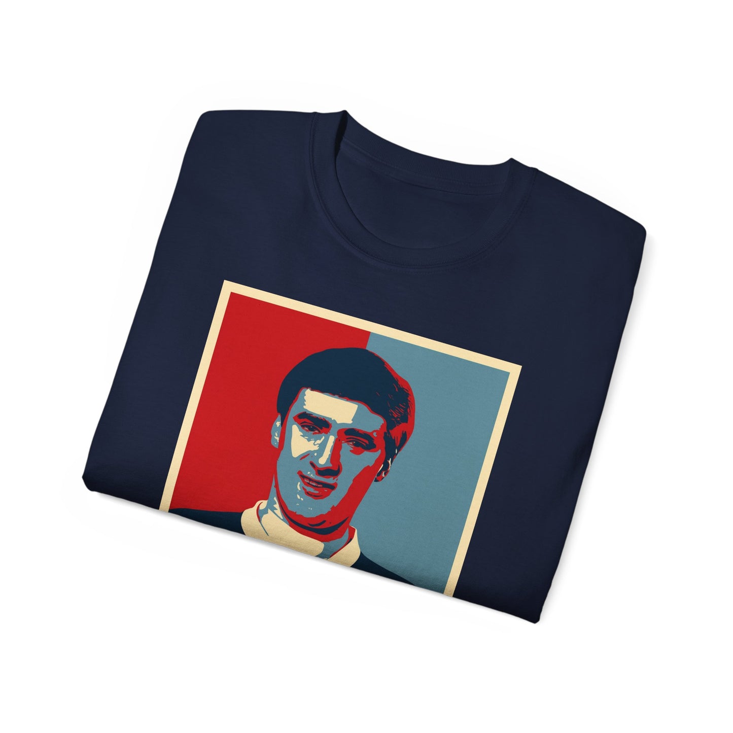 Jim Baxter Hope T-Shirt
