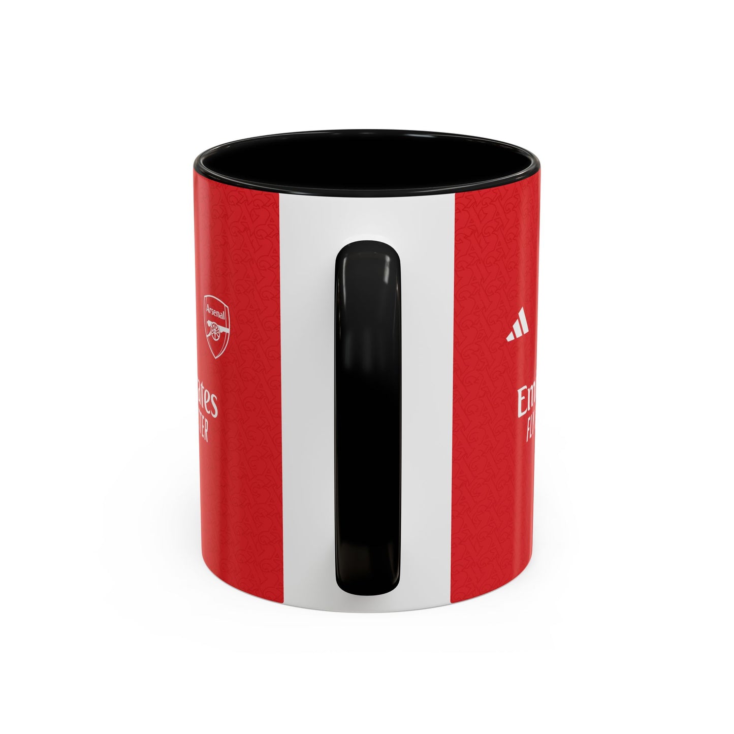 Arsenal 2025-26 Kit Mug