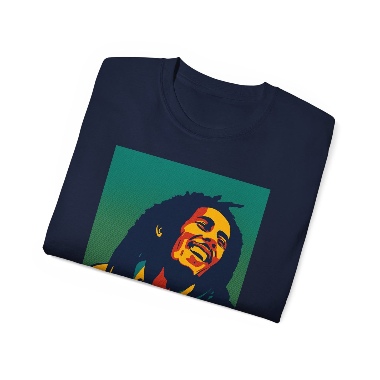 Bob Pop Art T-Shirt