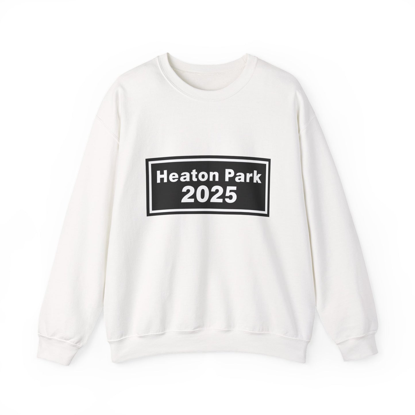 Oasis Heaton Park 2025 Sweatshirt