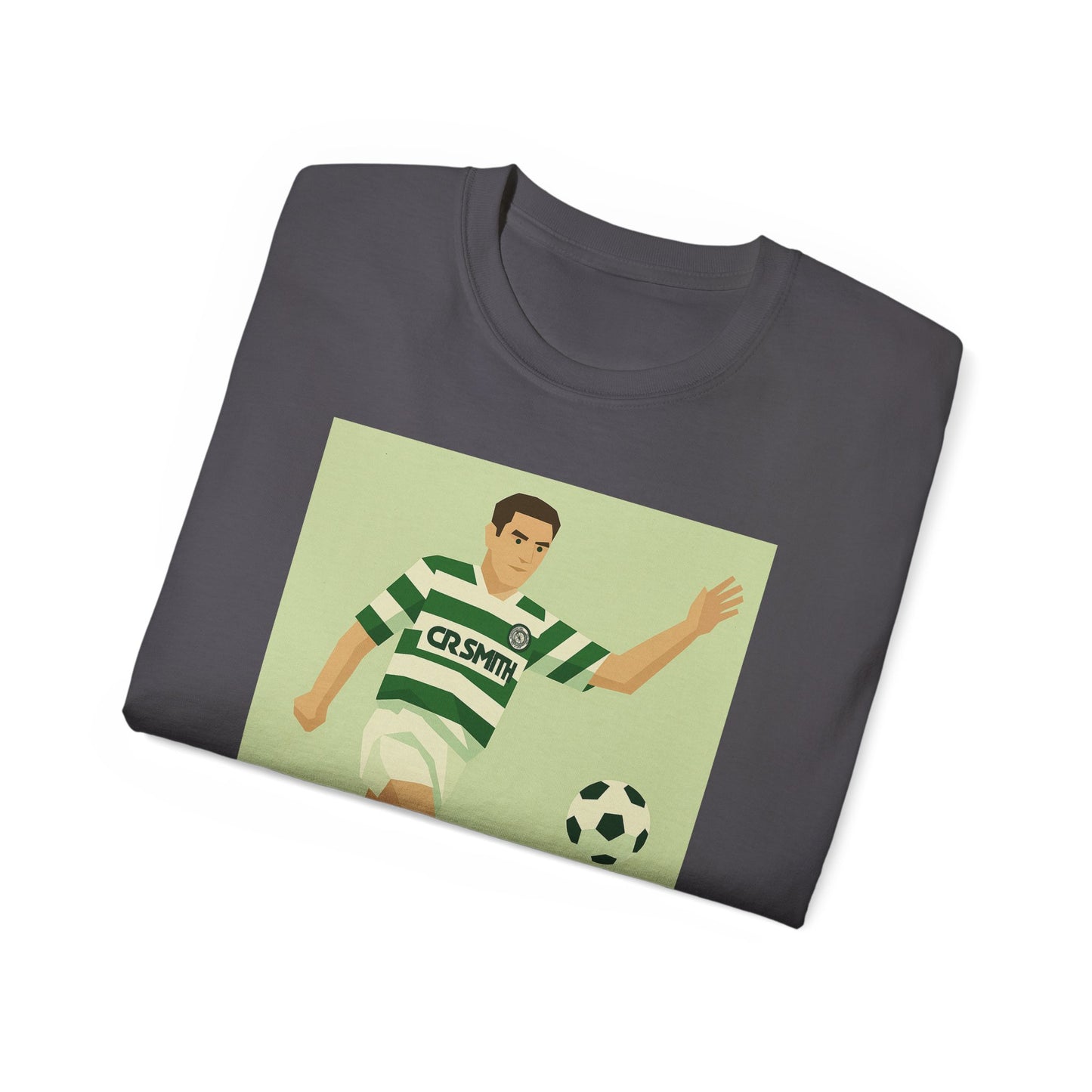 Paul McStay - Celtic