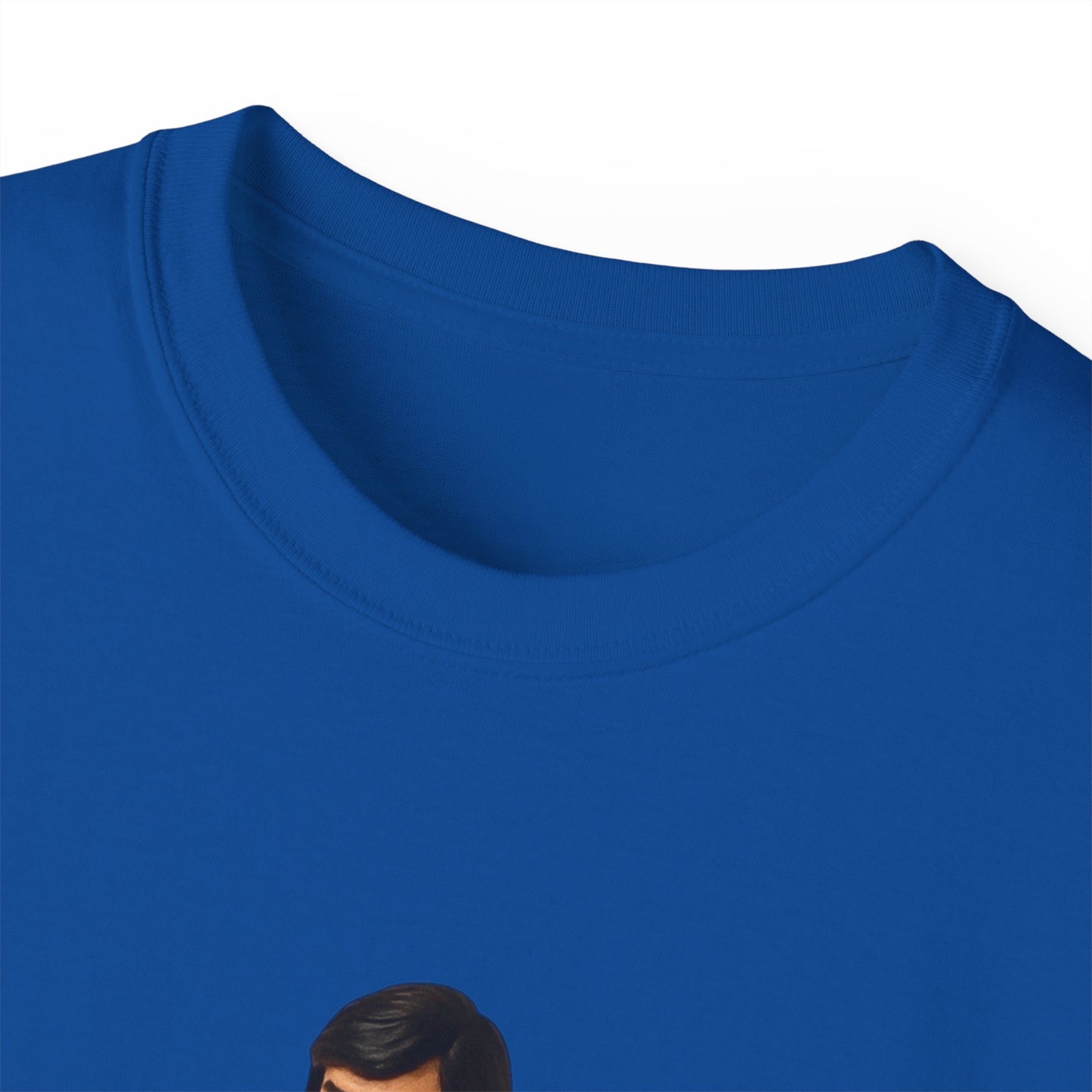 George Best Subbuteo T-Shirt - Manchester United