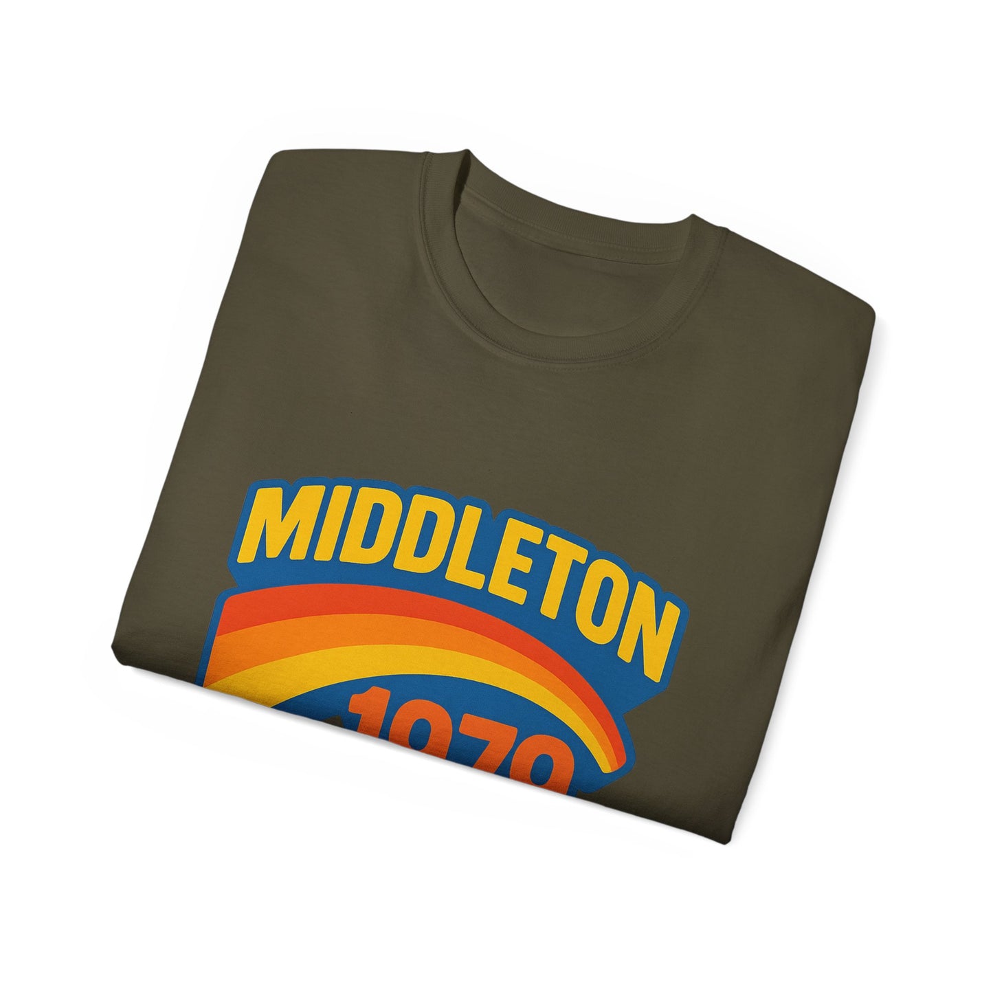 Middleton T-Shirt