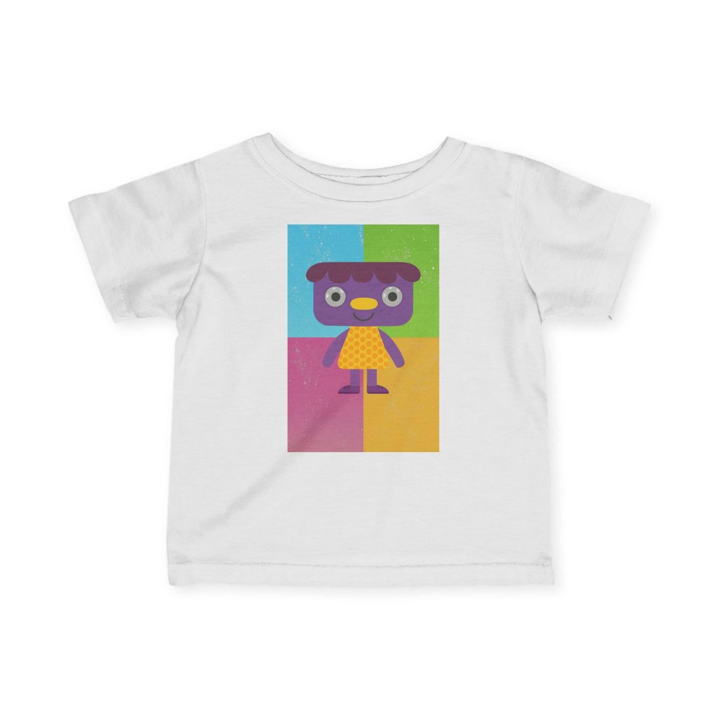 Jelly Super Simple Songs Baby-Toddler-Kids T-Shirt