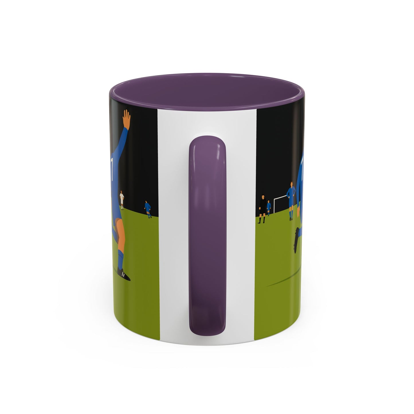 George Best European Cup Final Mug - Manchester United