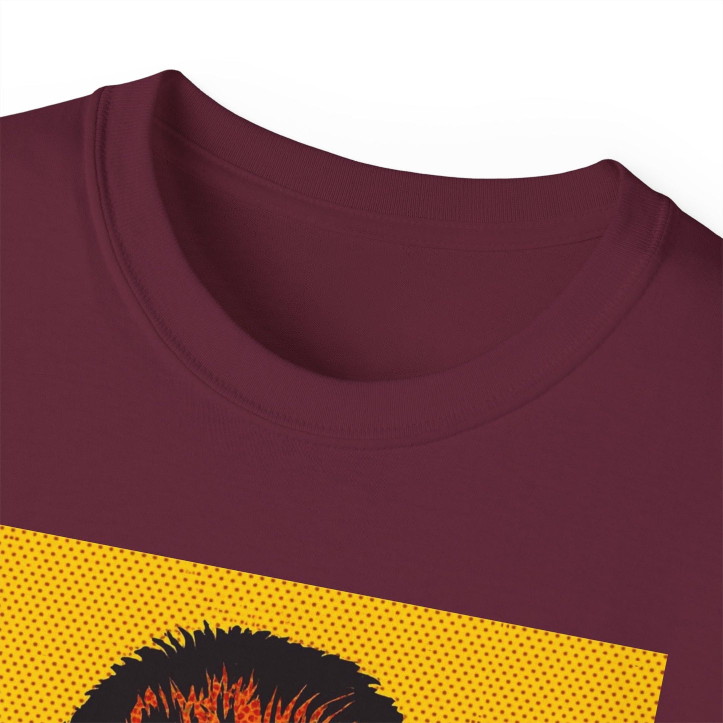 David Bowie Pop Art T-Shirt