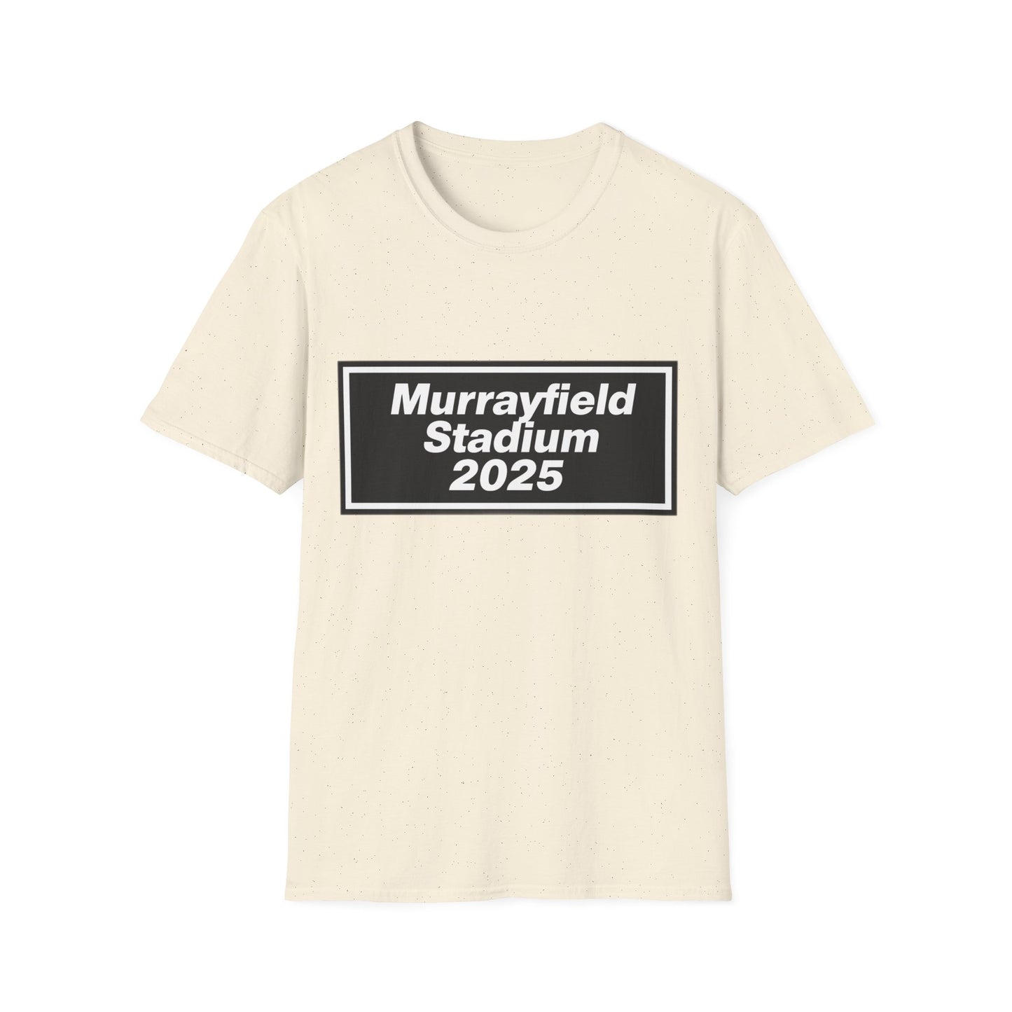 Oasis Murrayfield Stadium 2025