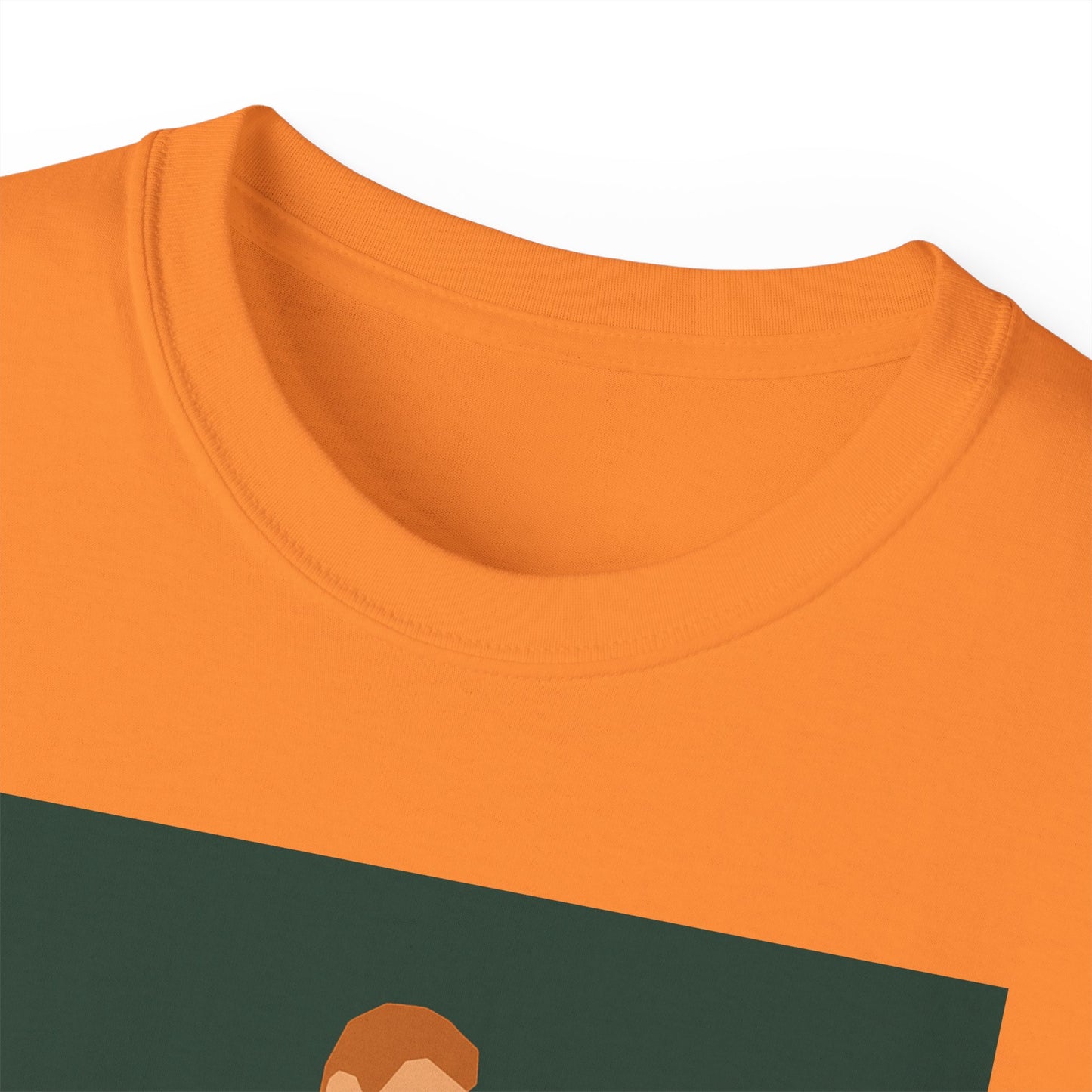 Franck Sauzée T-Shirt - Hibernian