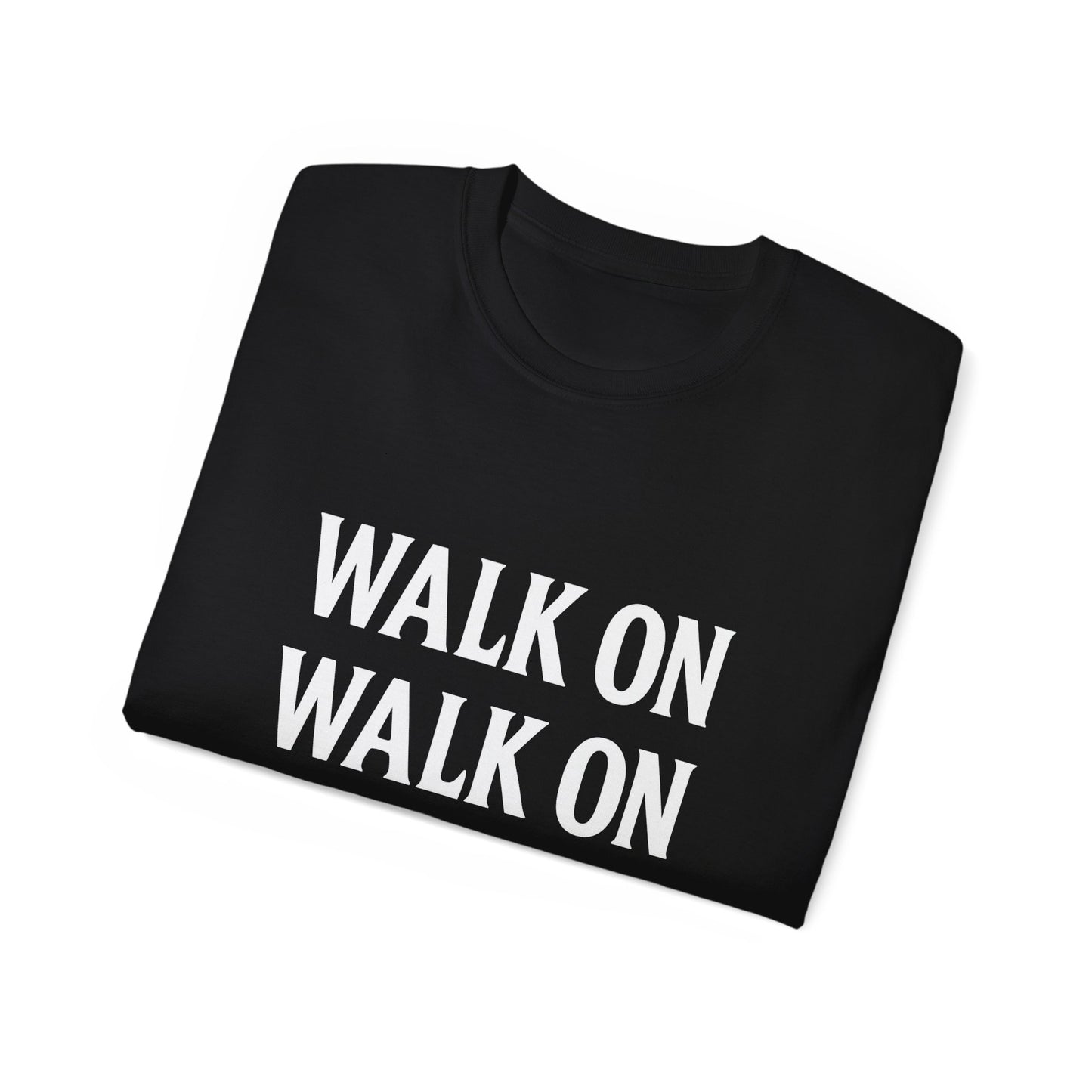 Liverpool YNWA Walk On T-Shirt