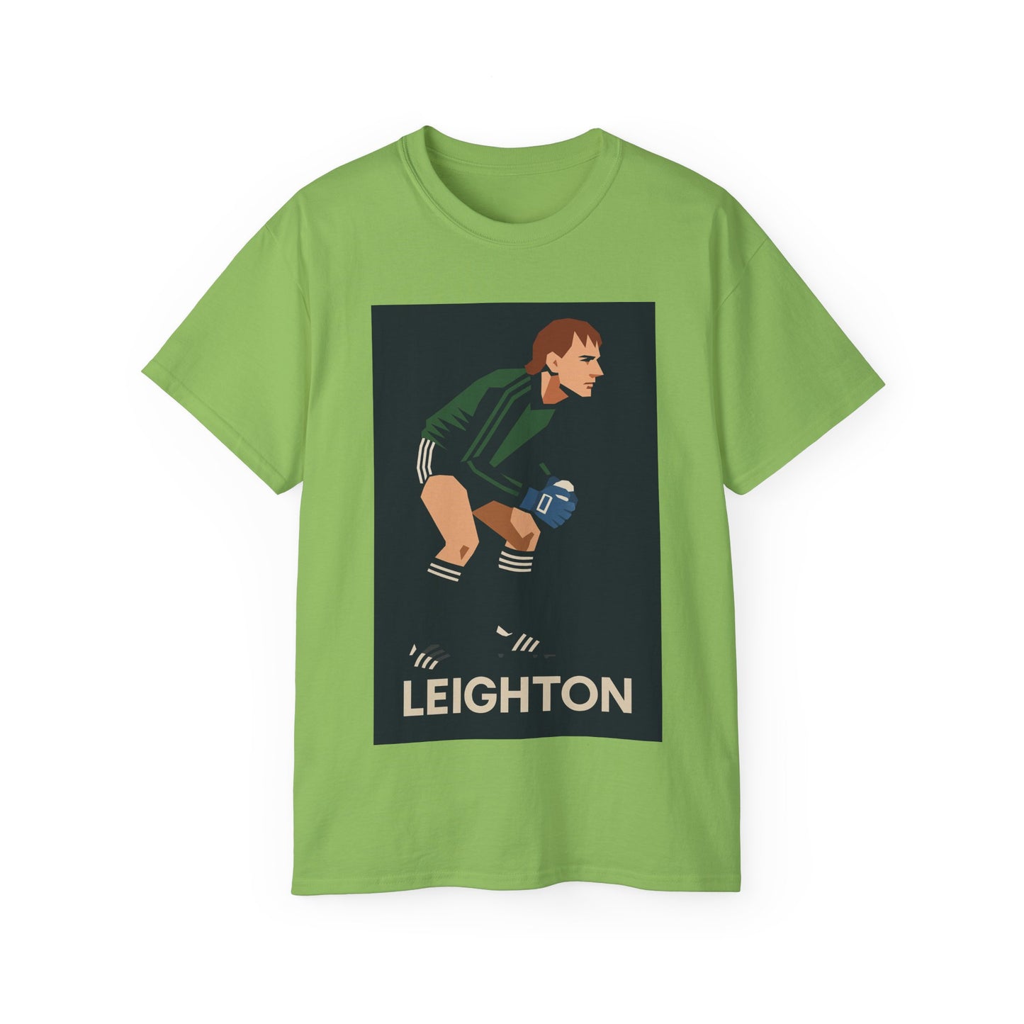 Jim Leighton Aberdeen