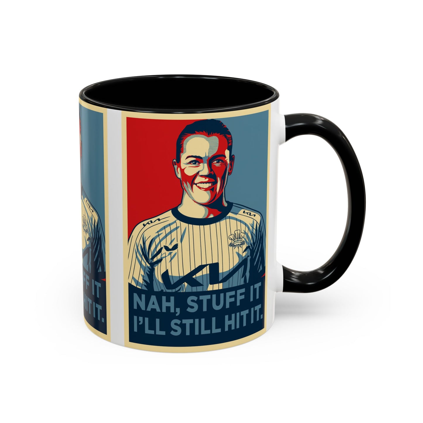 Grace Harris Hope Mug