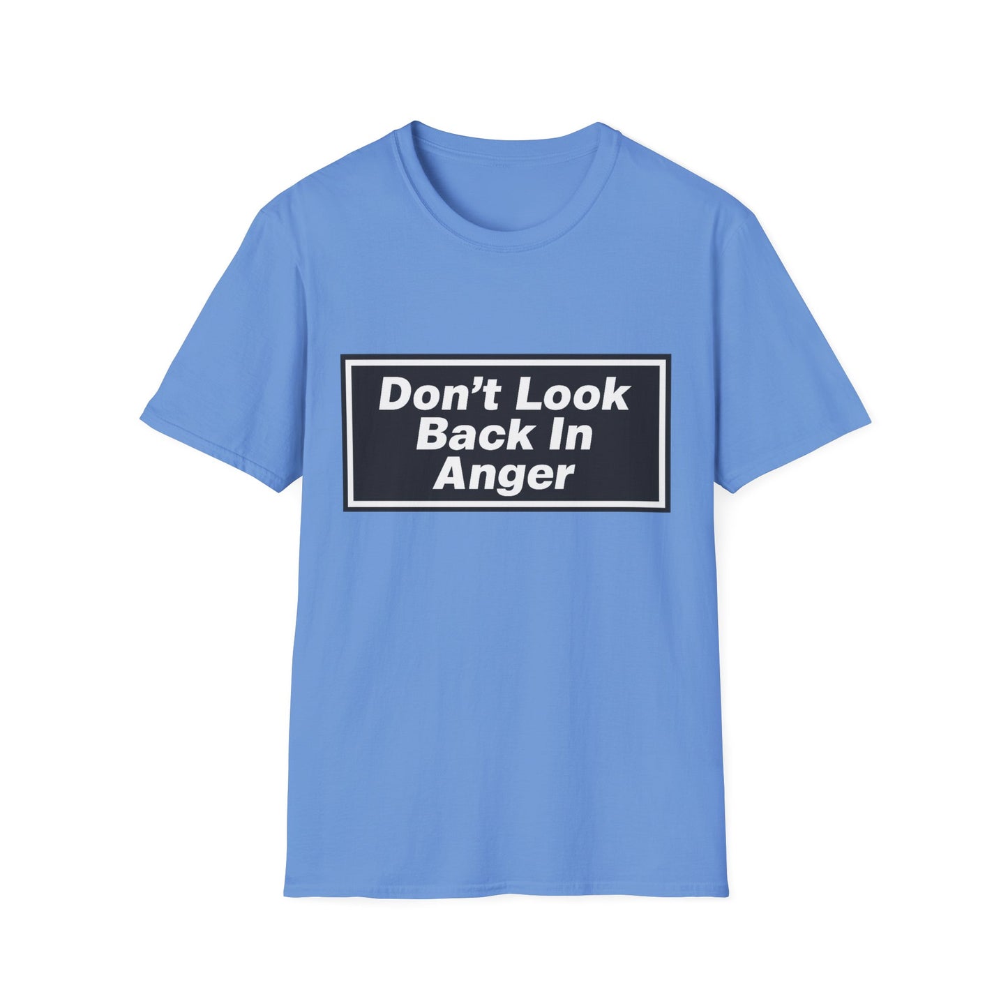 Don’t Look Back In Anger T-Shirt
