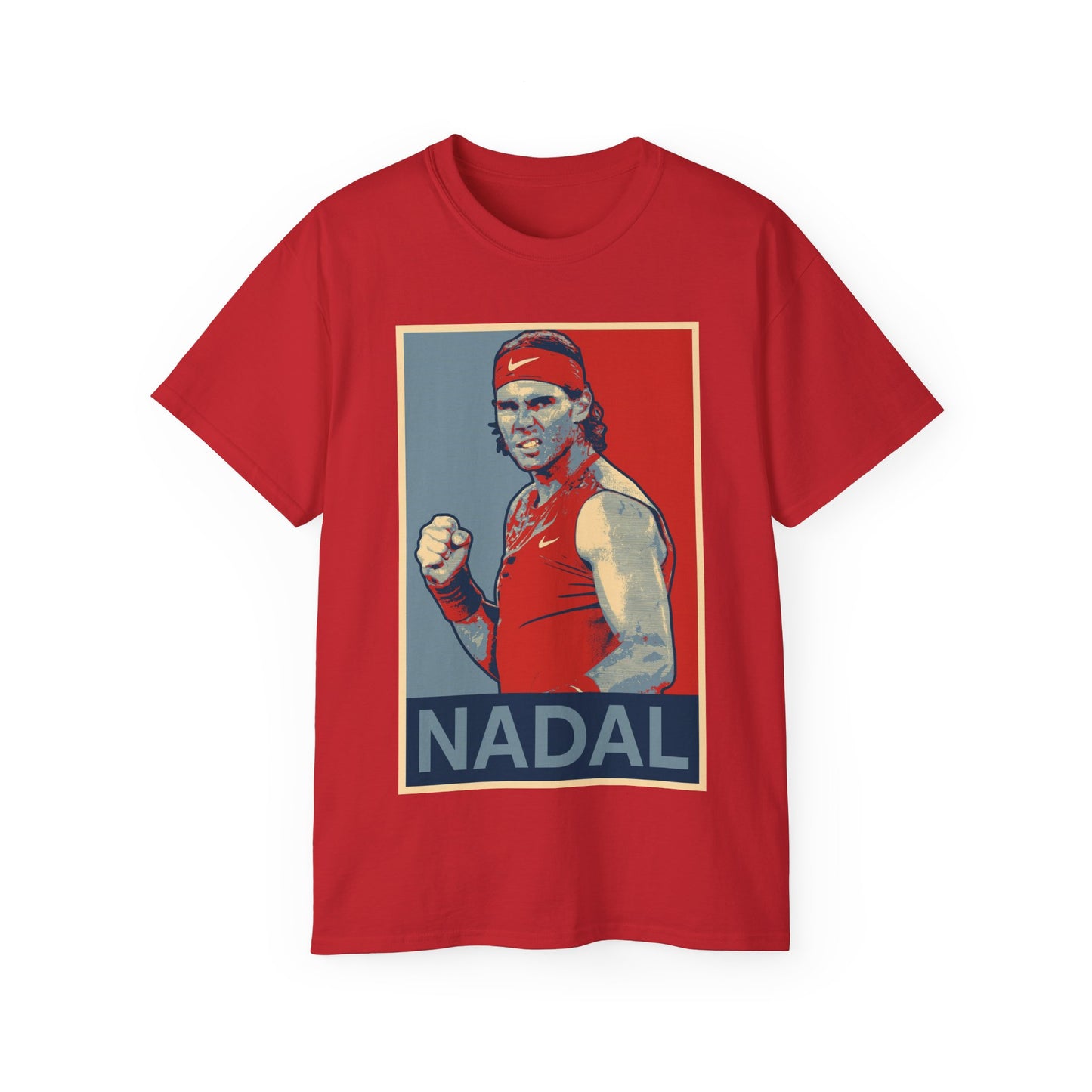 Rafael Nadal Tennis T-Shirt