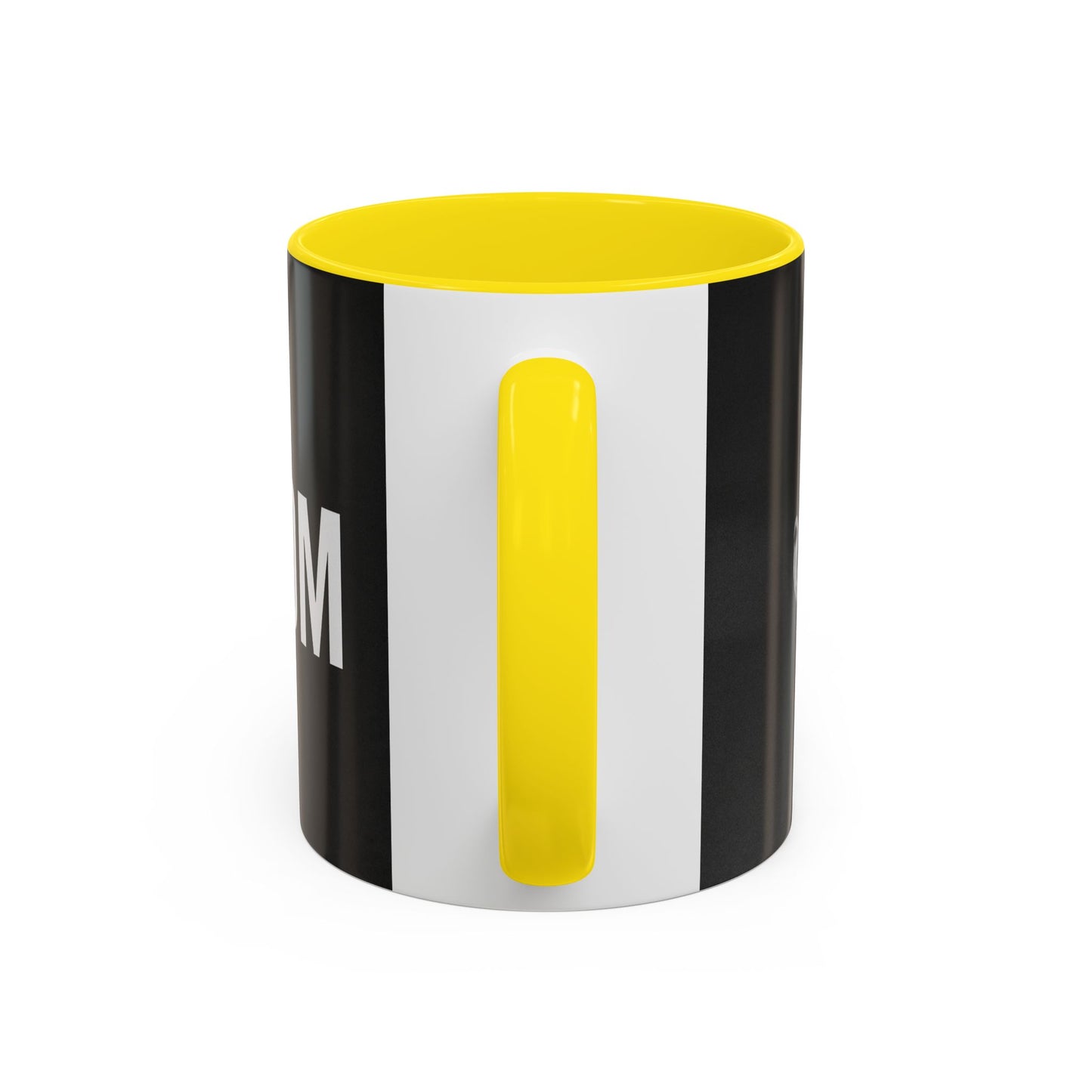 Charlie Kirk Freedom Mug