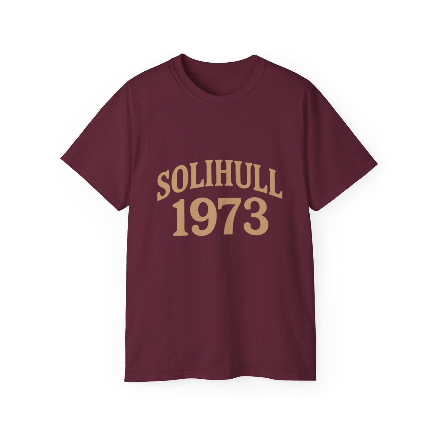 Solihull 1973 T-Shirt