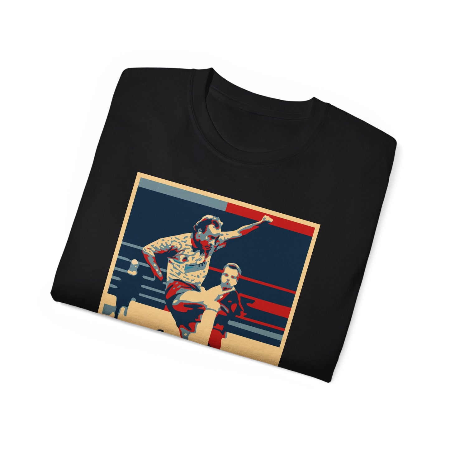 Jeremy Goss Munich Goal T-Shirt
