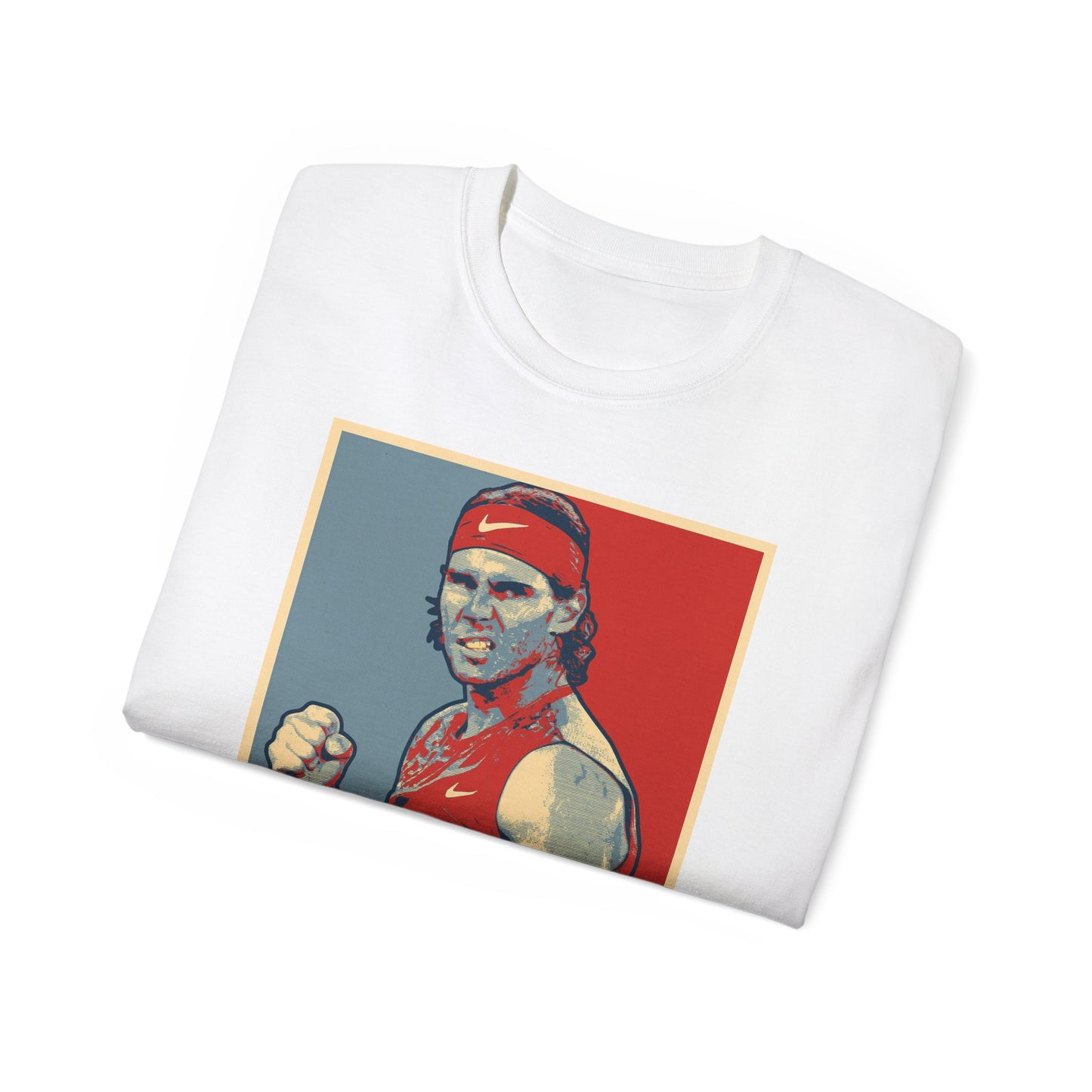 Rafael Nadal Tennis T-Shirt