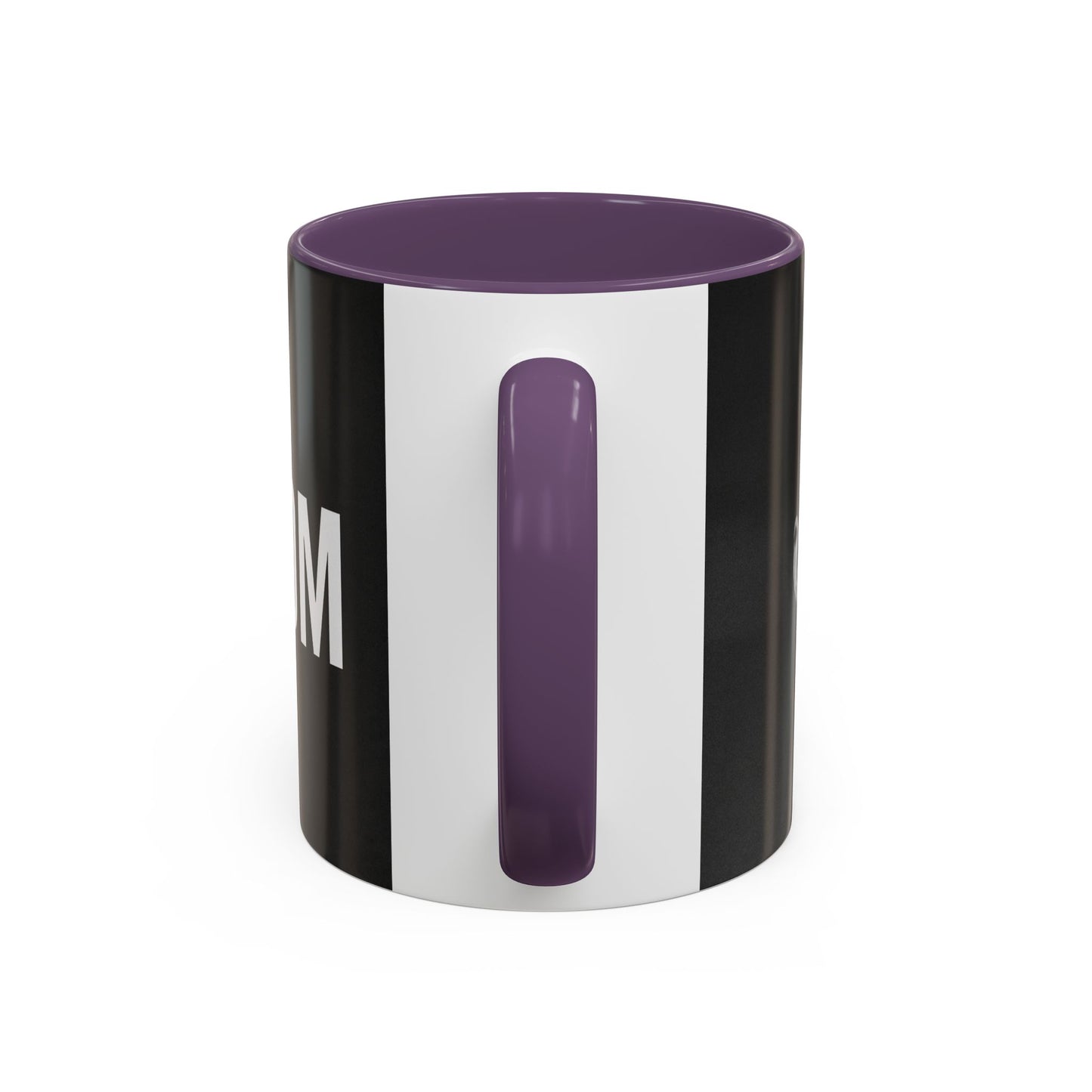 Charlie Kirk Freedom Mug