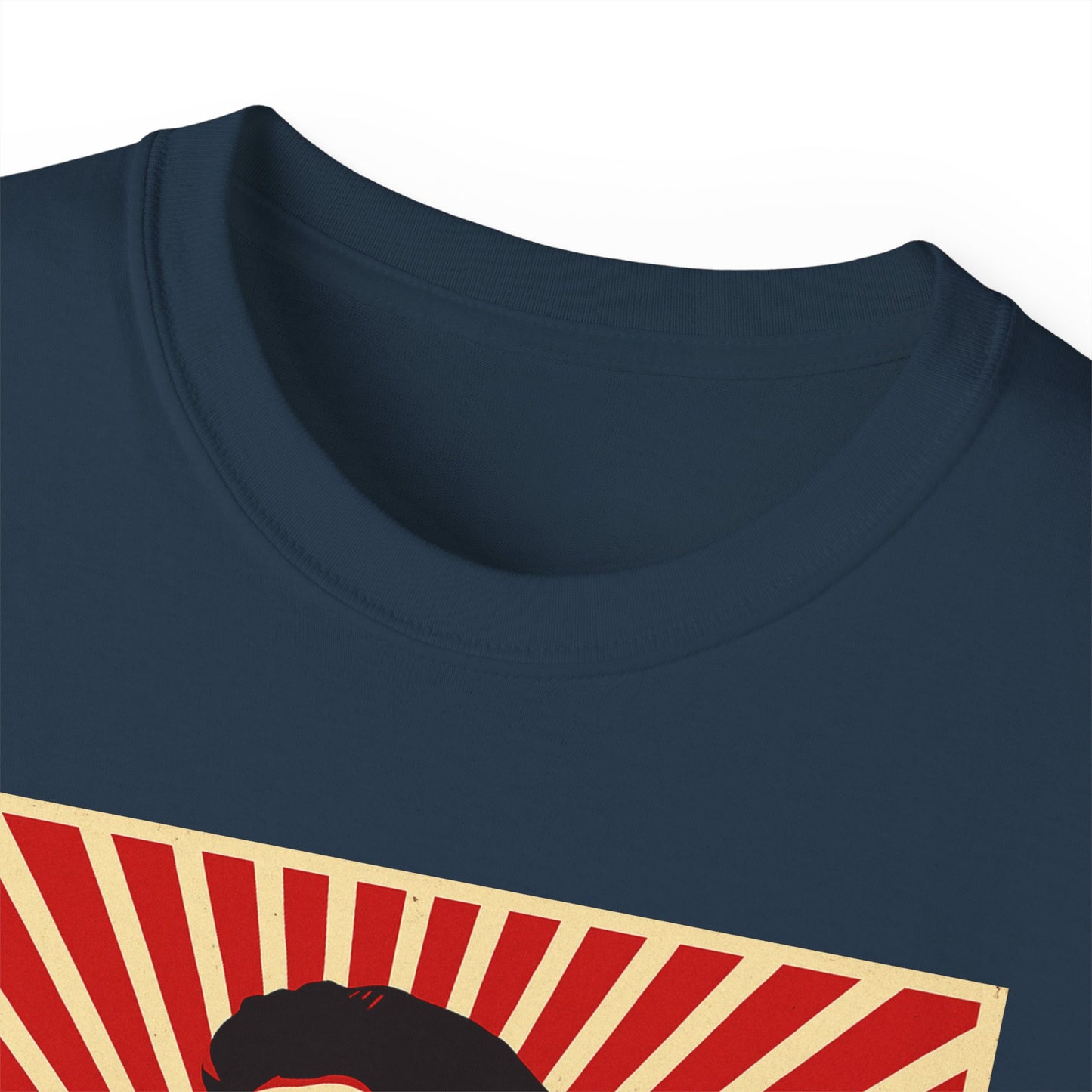 Maradona Propaganda Poster T-Shirt - Argentina