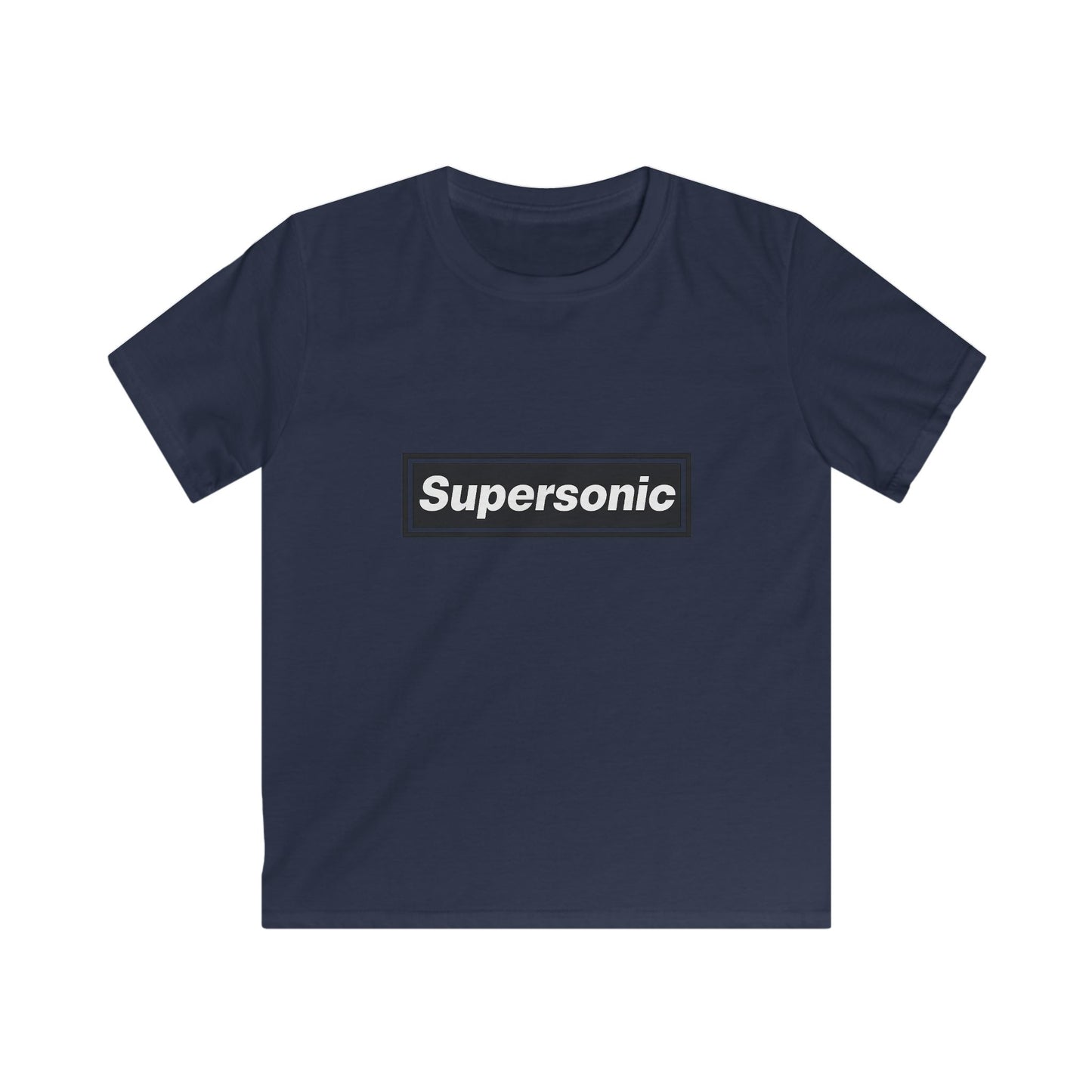 Oasis Supersonic Kids T-Shirt