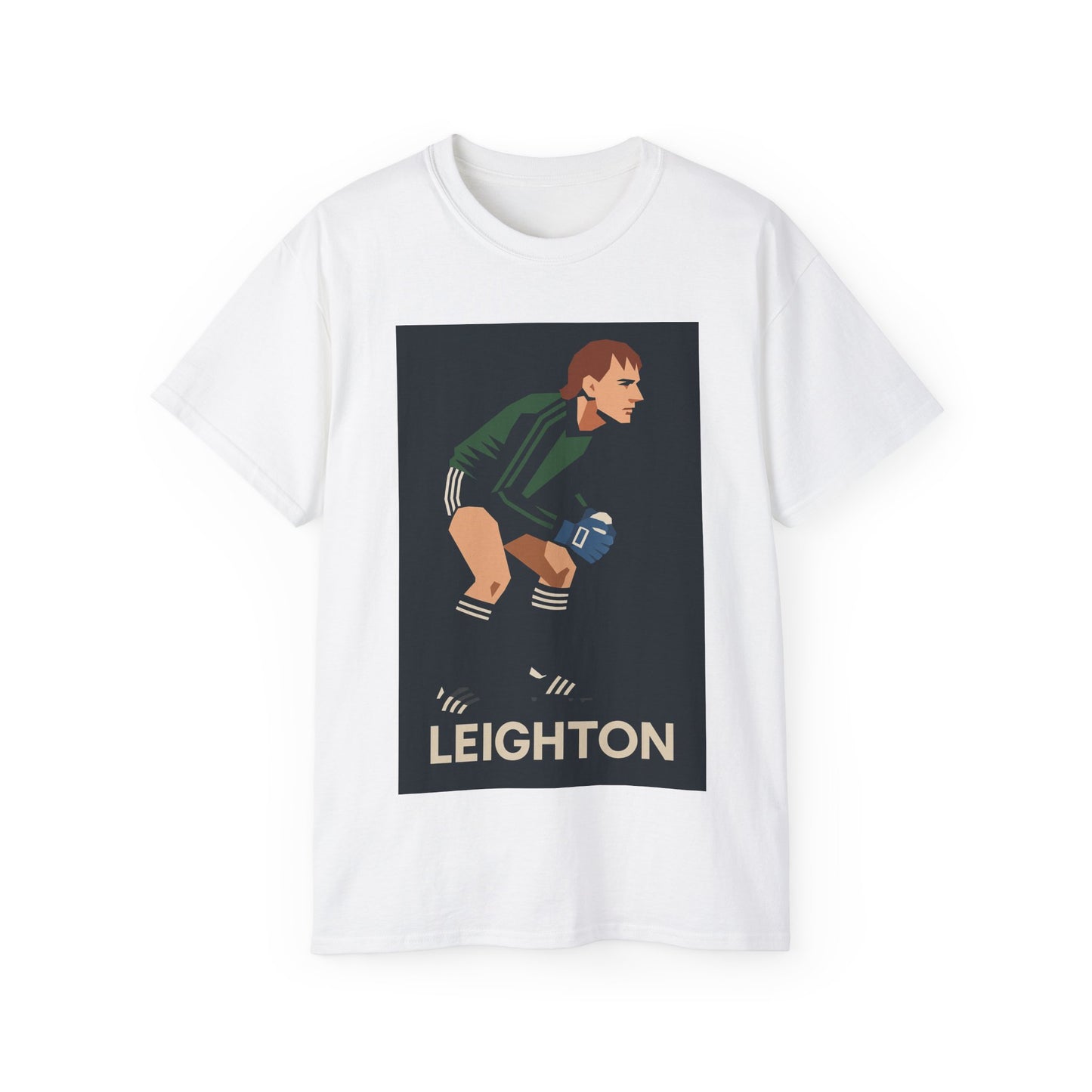 Jim Leighton Aberdeen