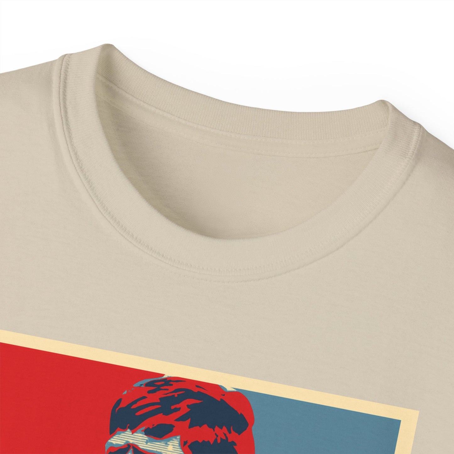 Richard Gough Hope T-Shirt