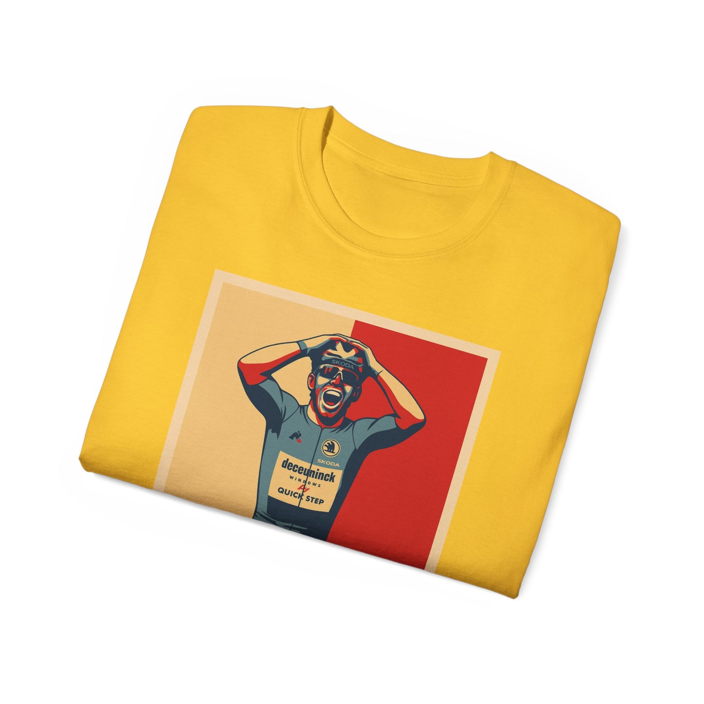 Mark Cavendish T-Shirt