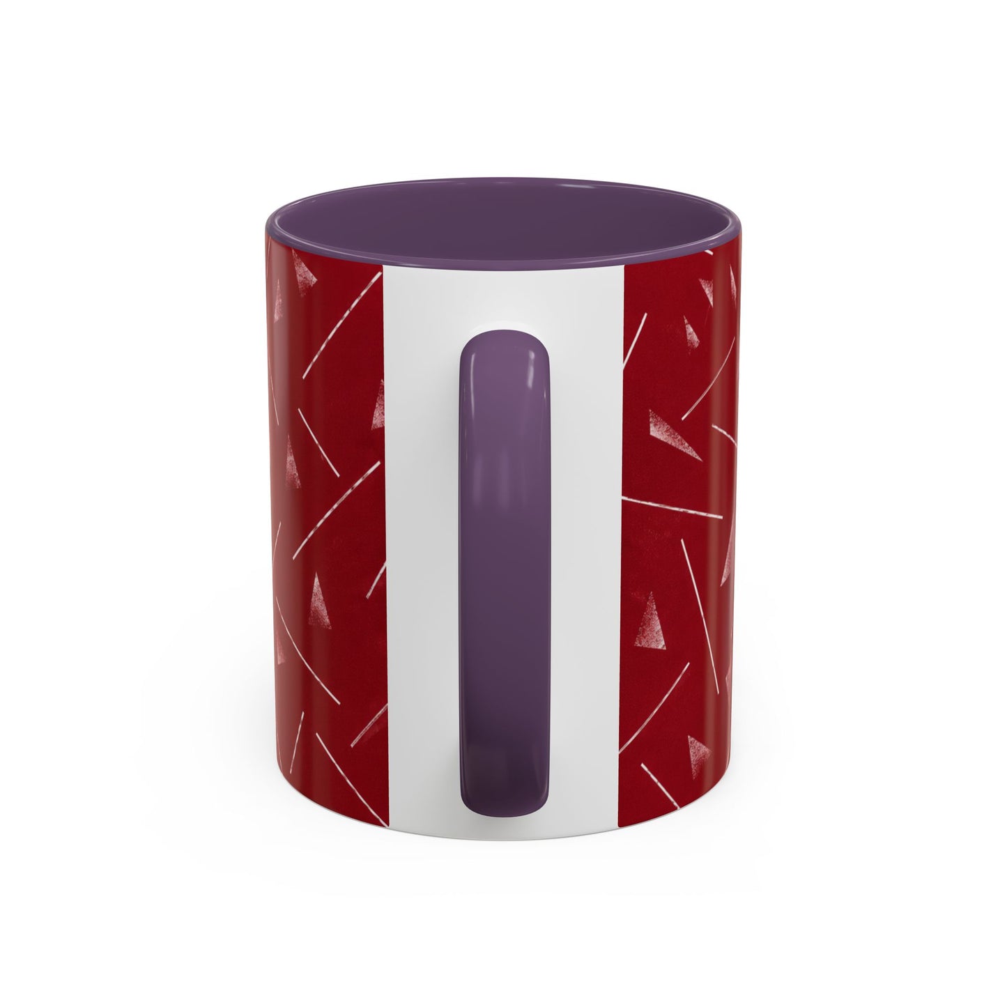 Liverpool 2026-27 Shirt Accent Coffee Mug (11, 15oz)