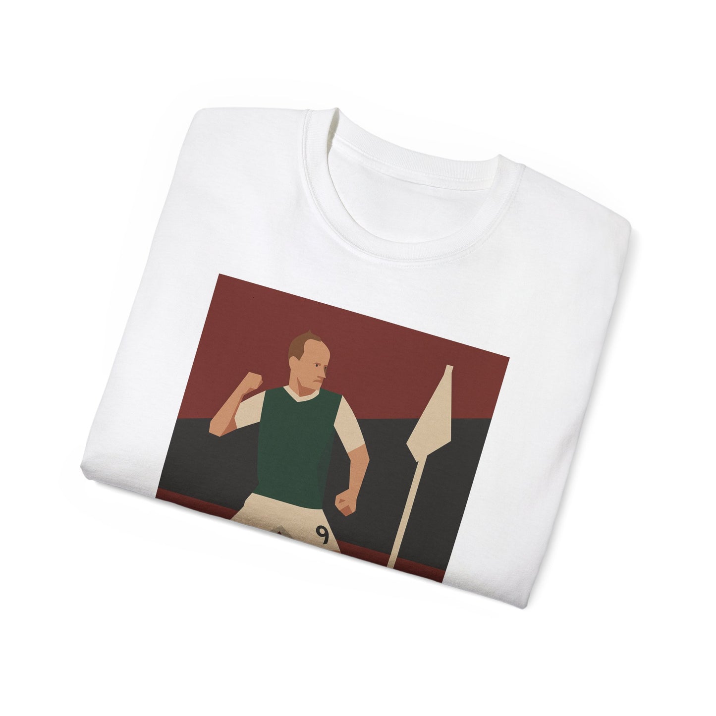 Leigh Griffiths Hibernian