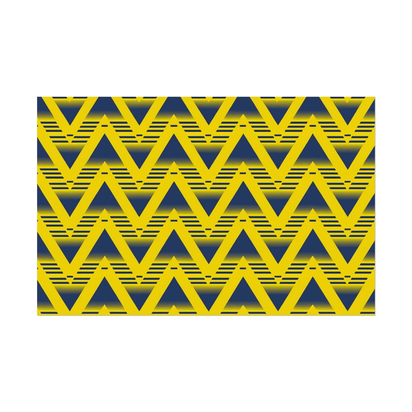 Arsenal Bruised Banana Poster