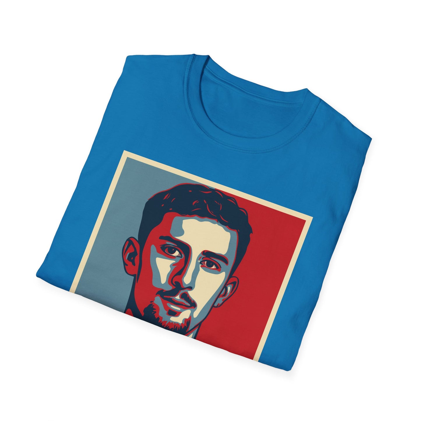 Kevin Vauqelin T-Shirt