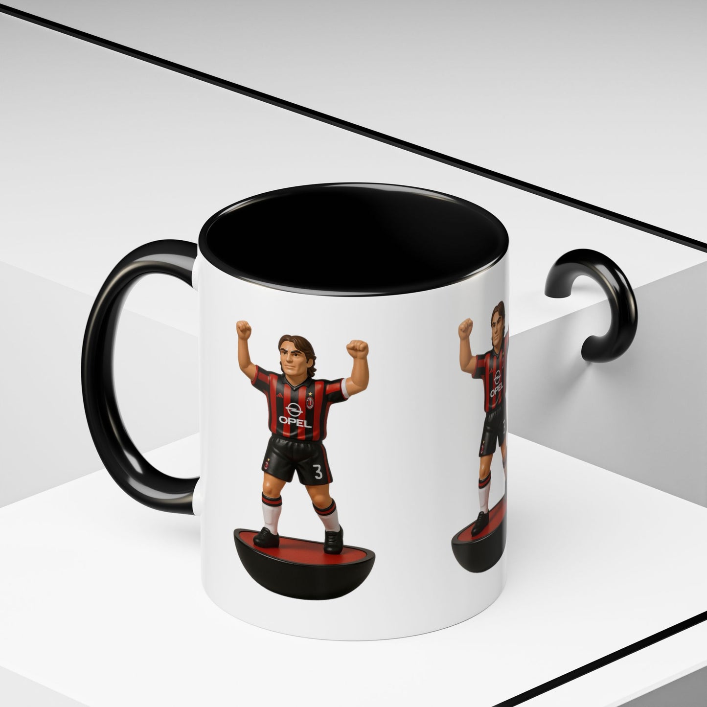 Paolo Maldini Mug - AC Milan