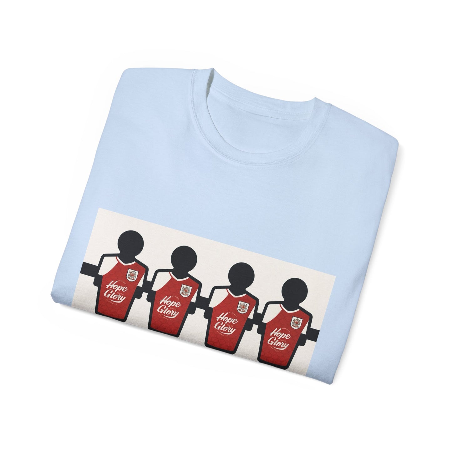 Prestwich Heys - Bar Football Table Football