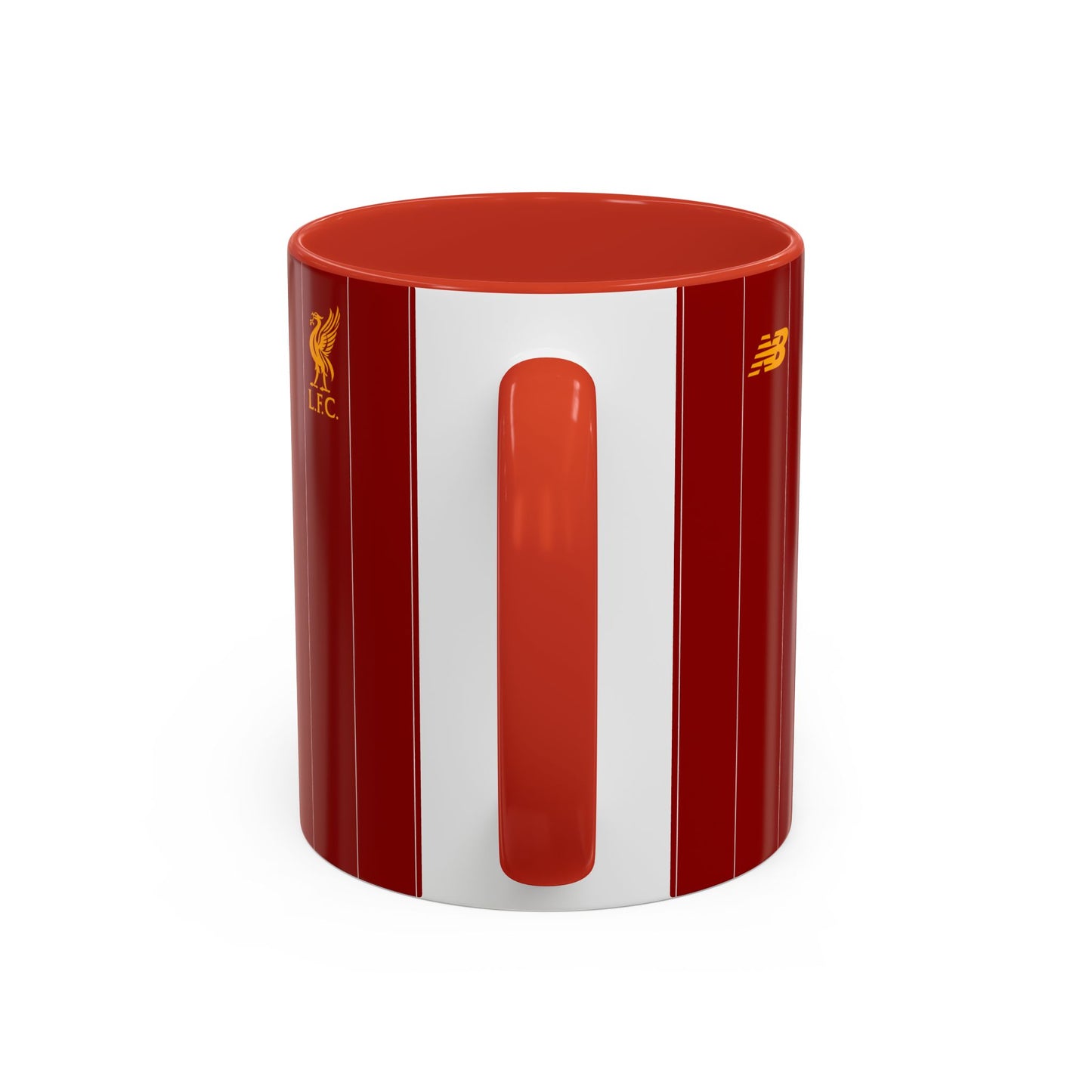 Liverpool Football Club 2019-20 Home Shirt Mug