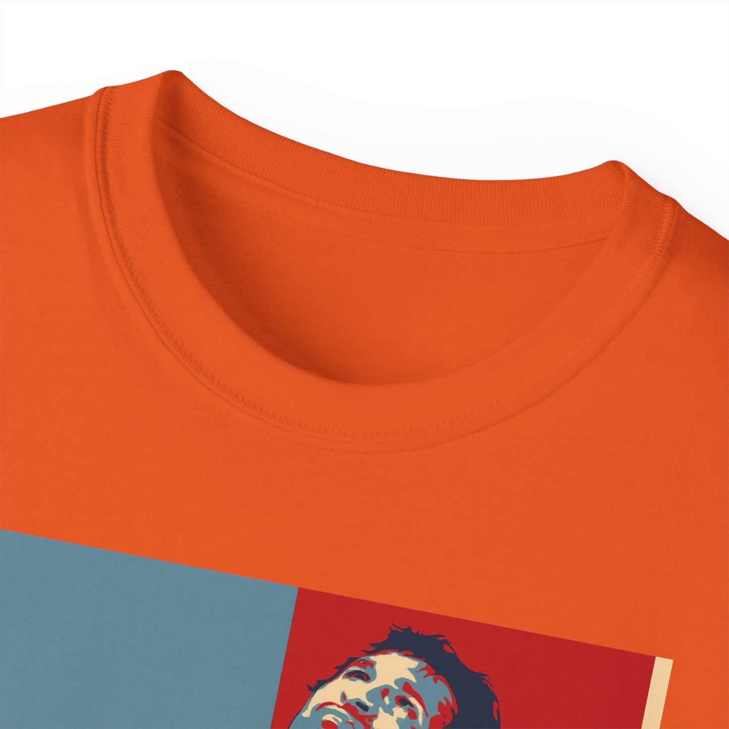 Sachin Tendulkar Bat T-Shirt