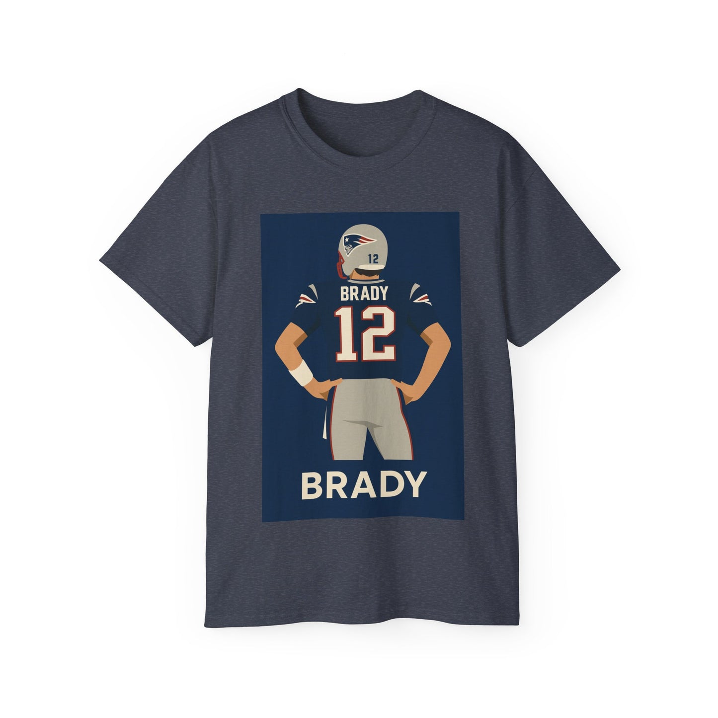 Tom Brady