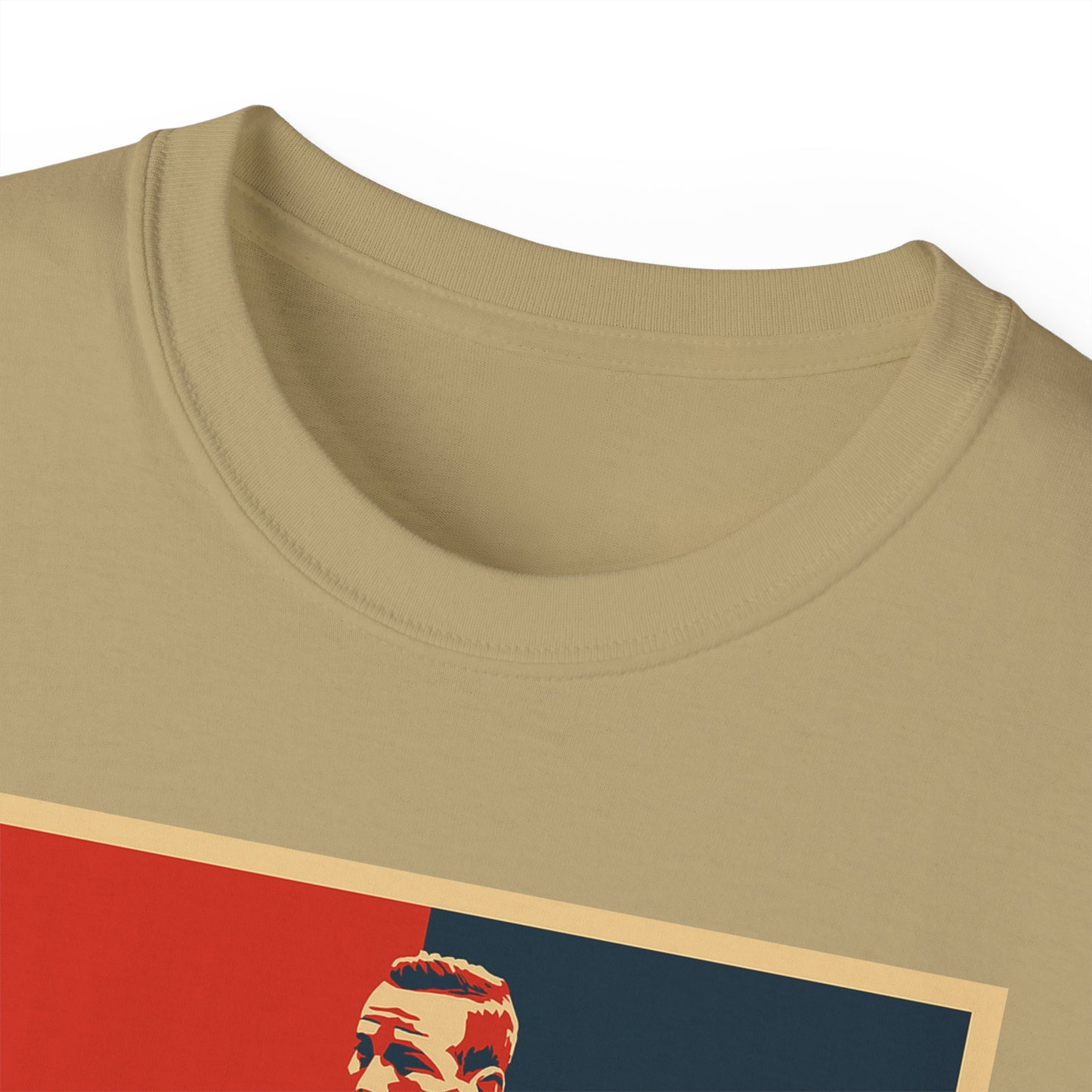 Perry Groves Hope T-Shirt
