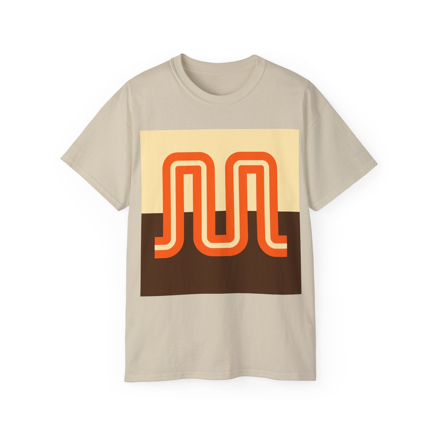 Manchester Buses T-Shirt