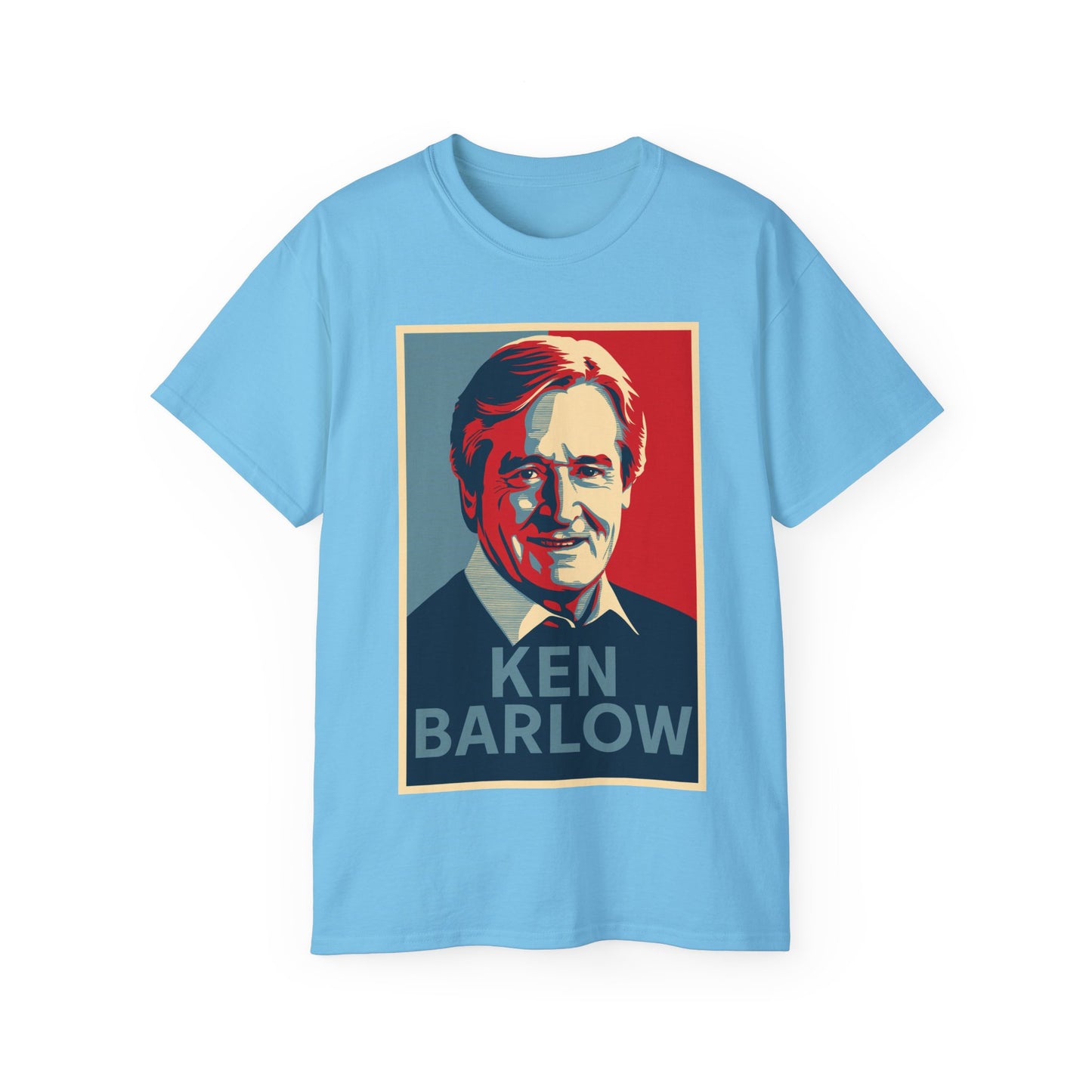 Ken Barlow T-Shirt