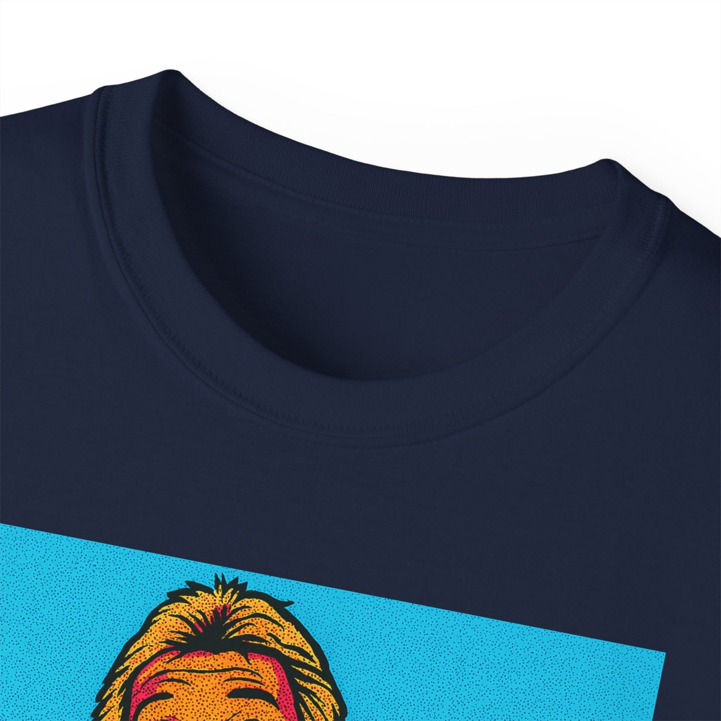 Million Dollar Man Ted DiBiase T-Shirt