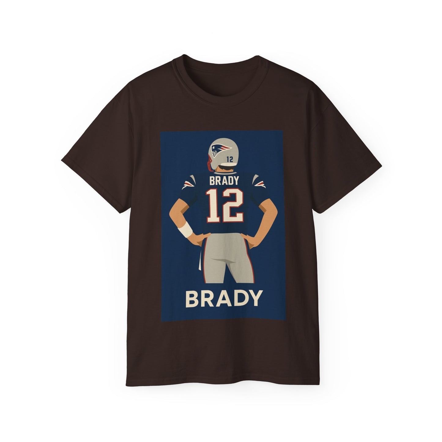 Tom Brady