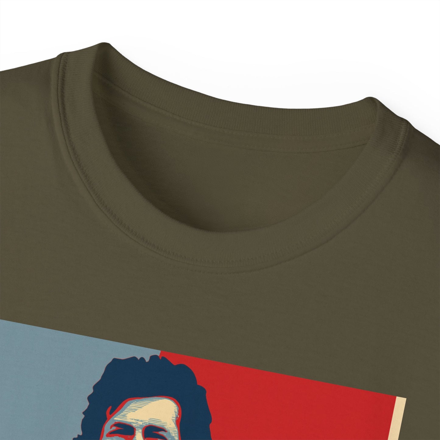 Imran Khan T-Shirt
