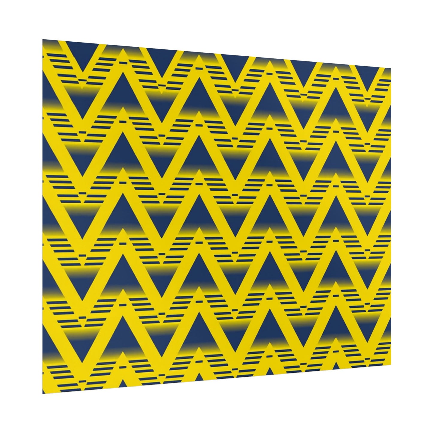 Arsenal Bruised Banana Poster