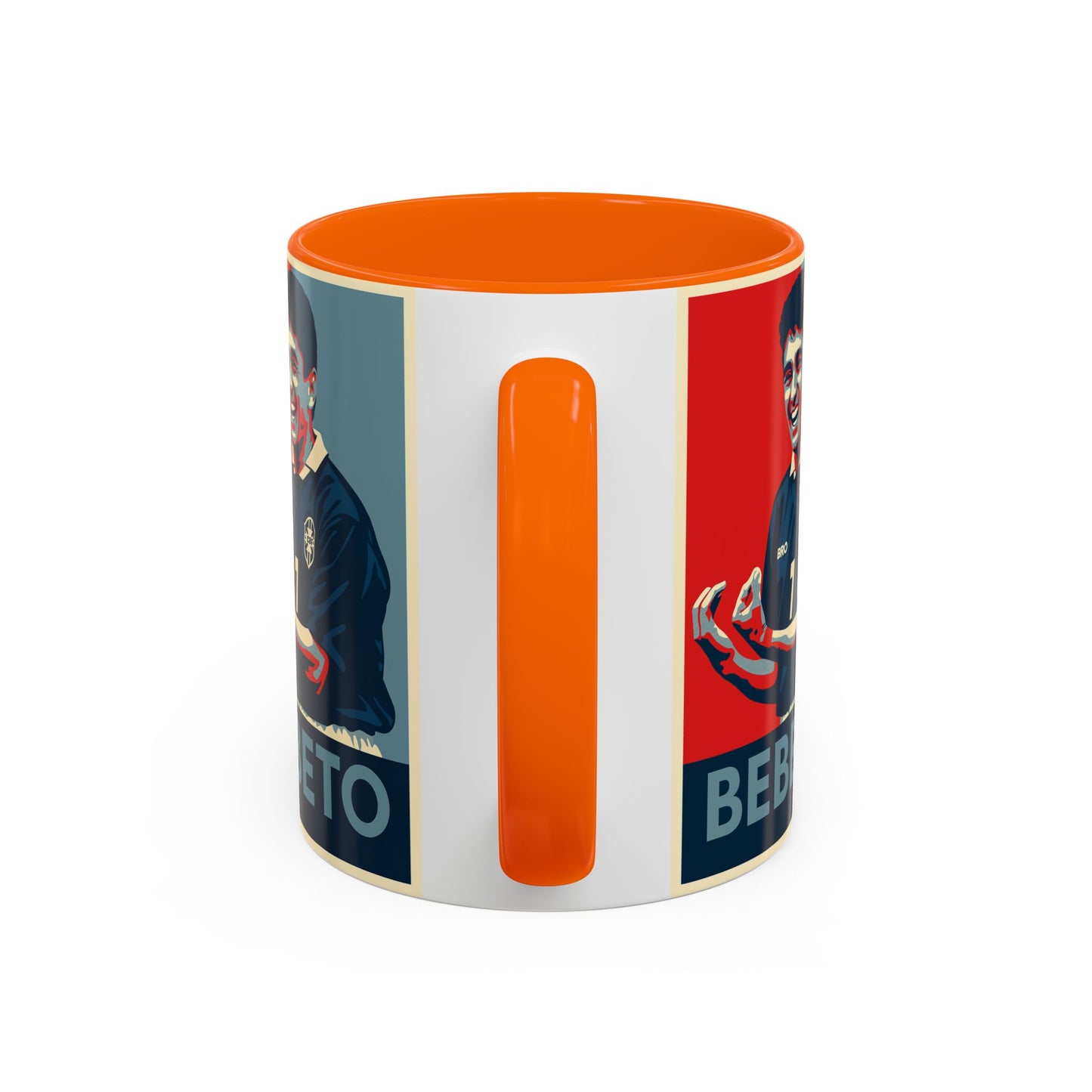 Bebeto Hope Mug