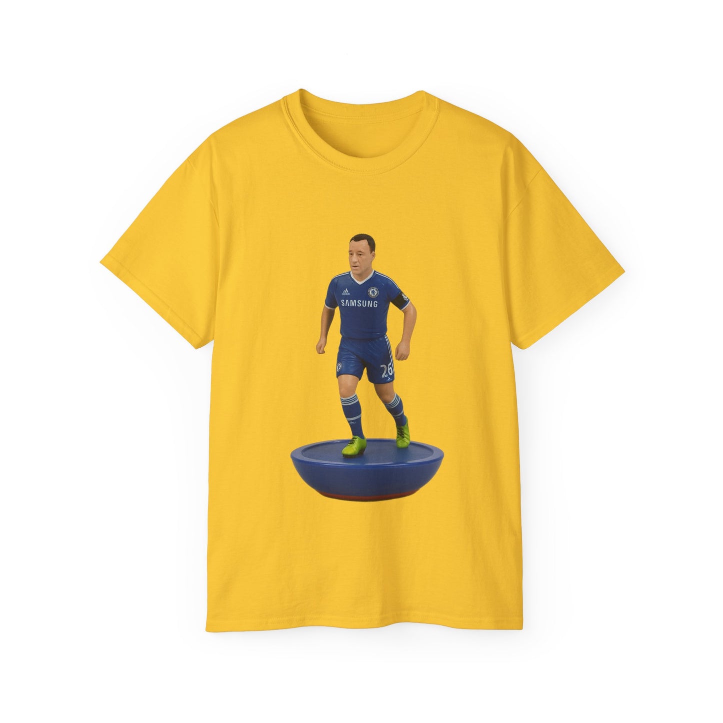 John Terry Subbuteo T-Shirt - Chelsea